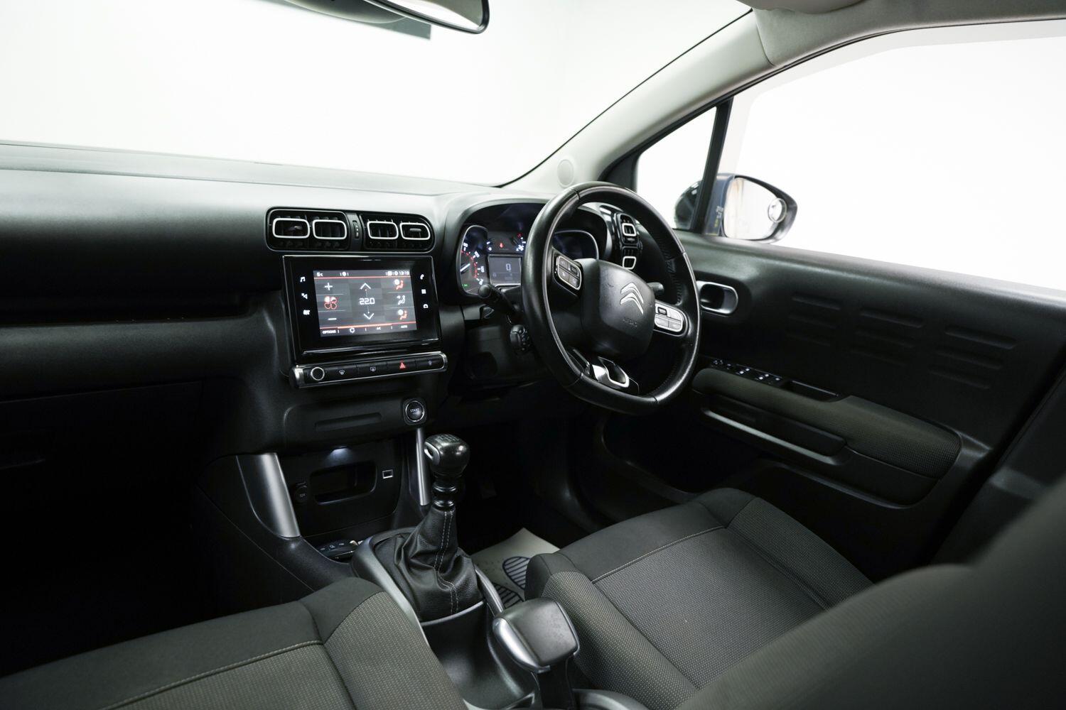 Citroen C3 Aircross view 7