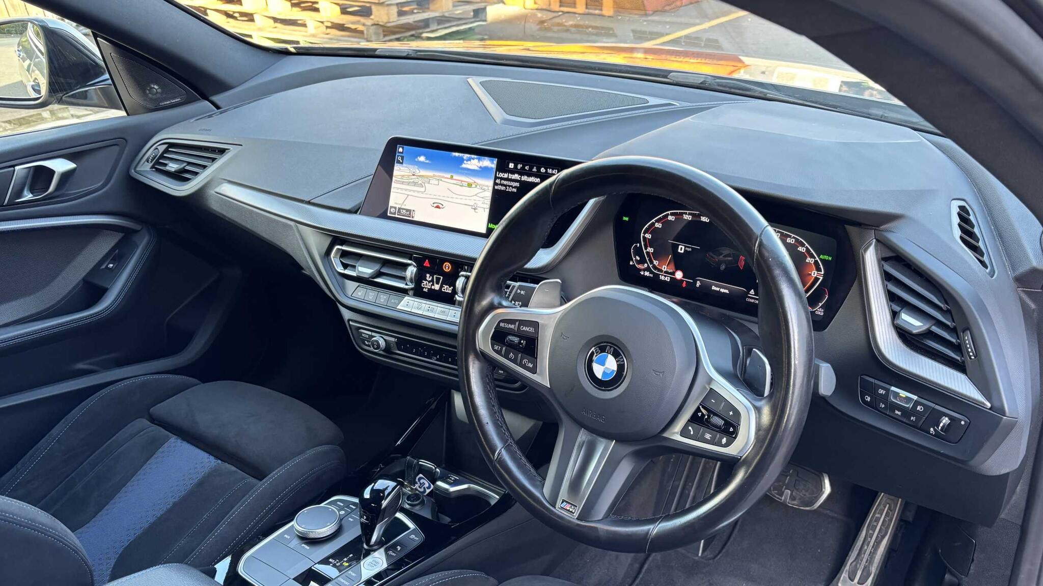 BMW 2 Series view 7
