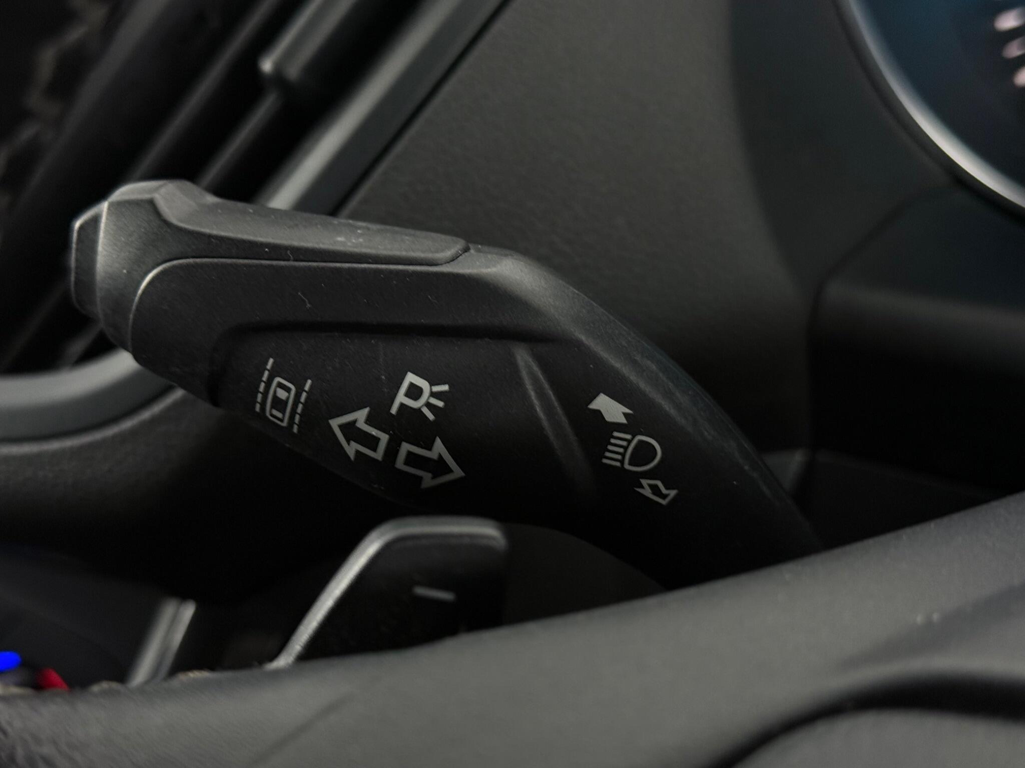 Ford Kuga view 17