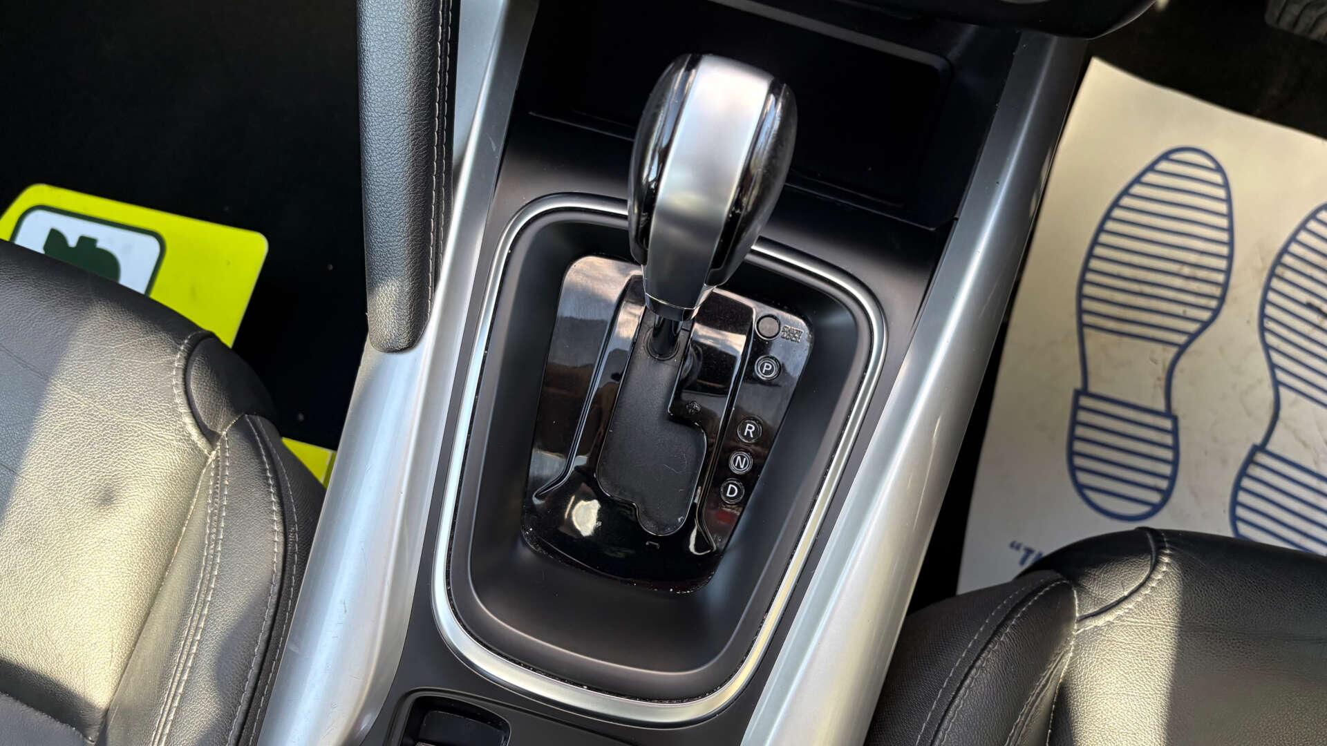 Renault Kadjar view 32