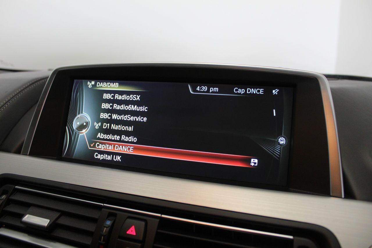 BMW 6 Series view 38
