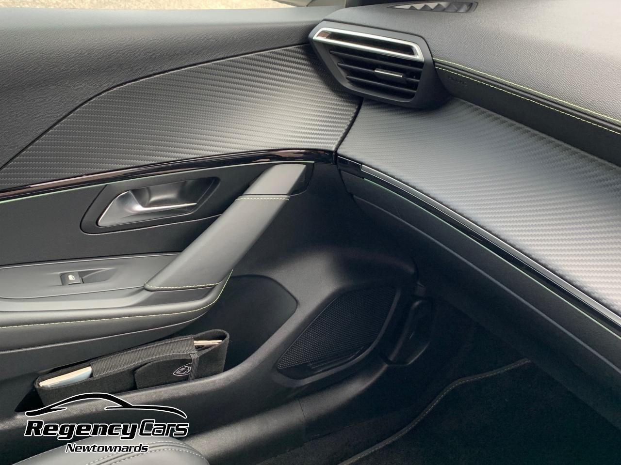 Peugeot 208 view 57
