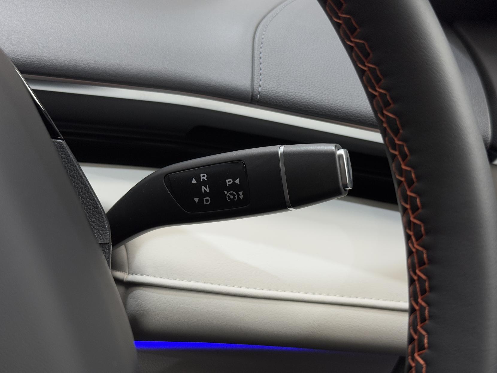 Changan Deepal S07 view 67