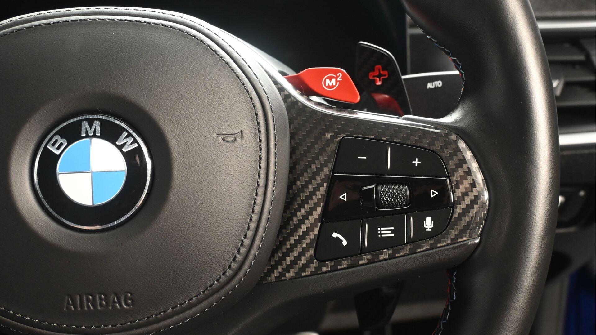 BMW M2 view 19