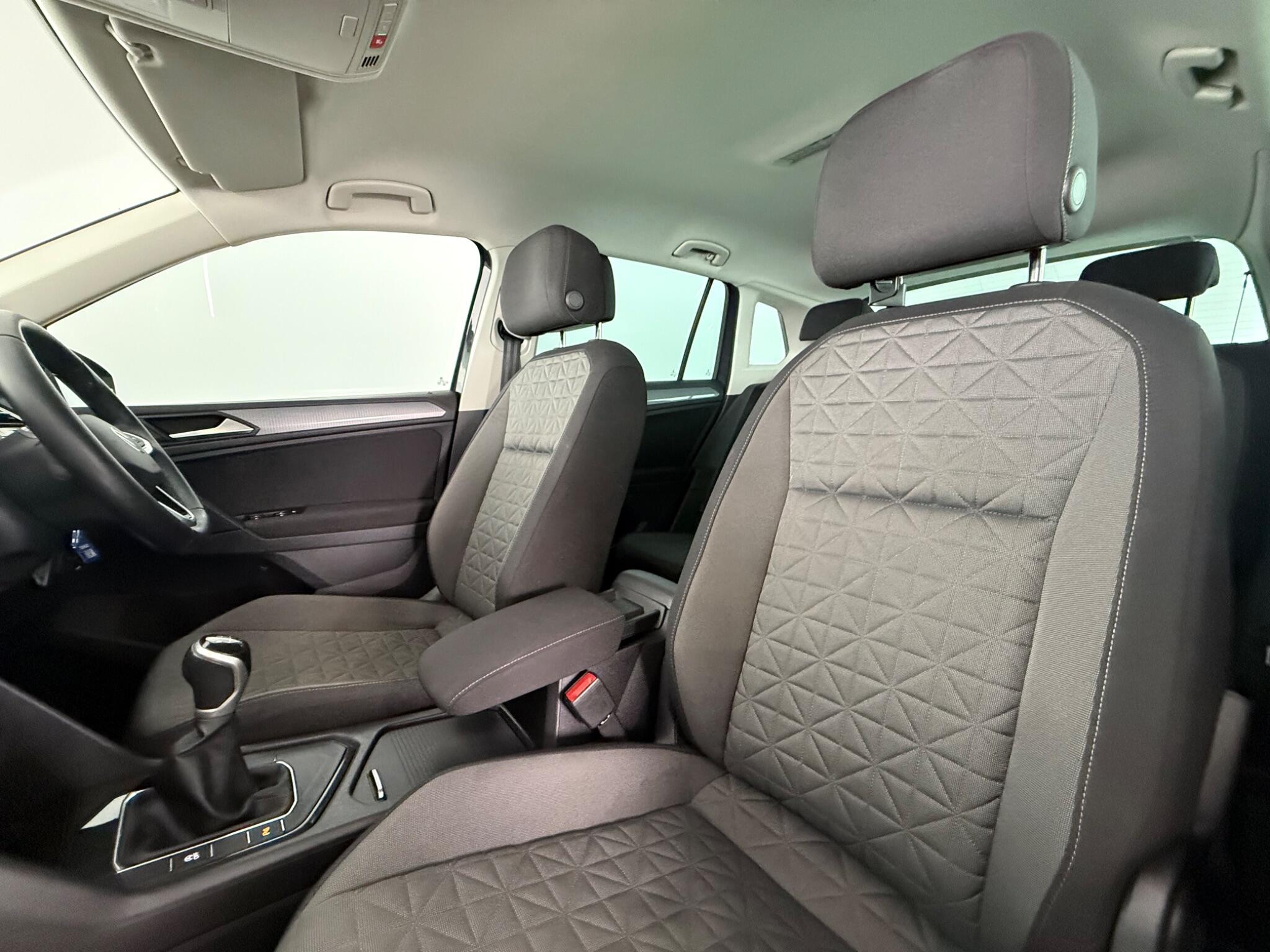 Volkswagen Tiguan view 33