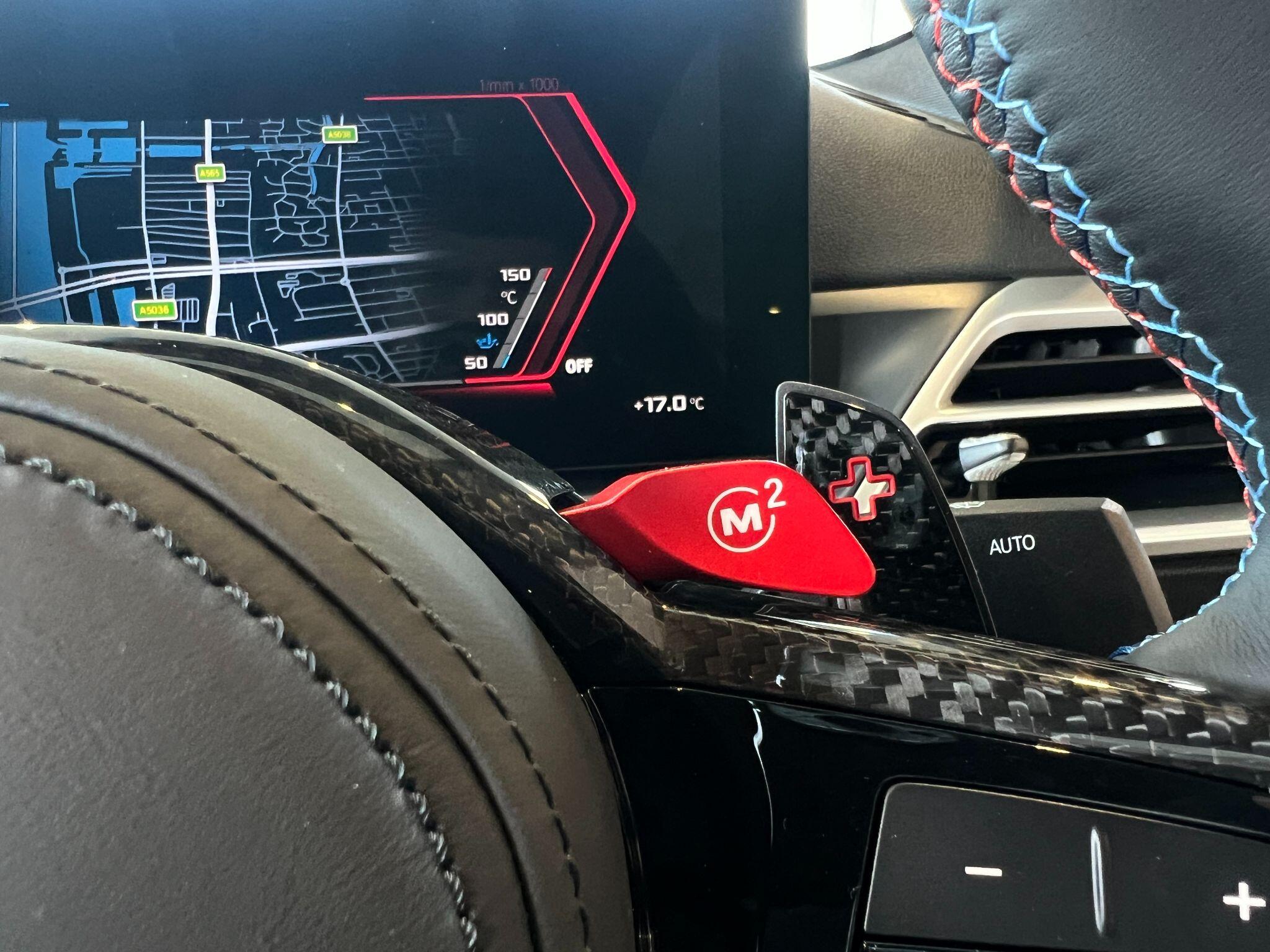 BMW M4 view 44