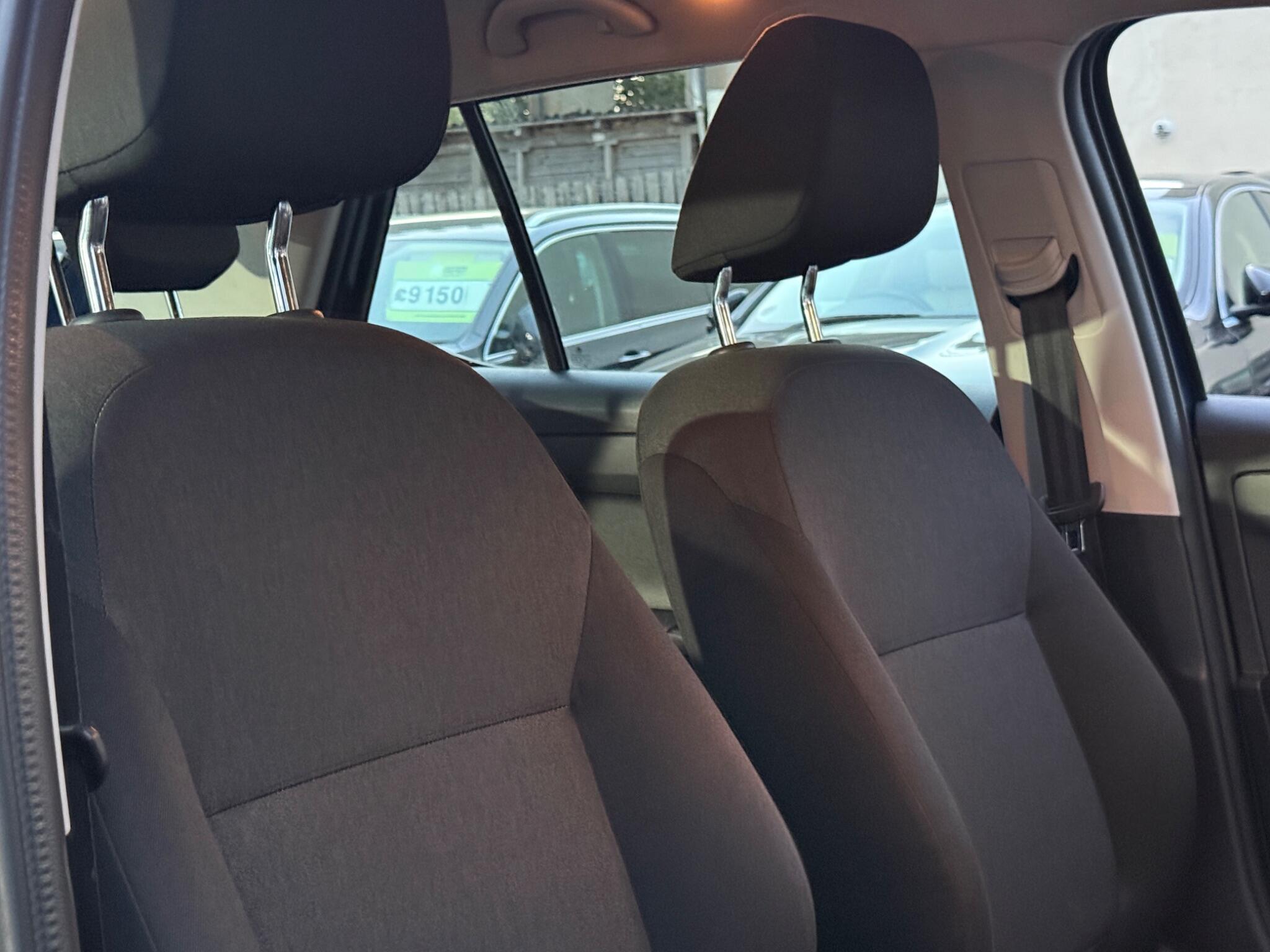 Skoda Fabia - Image 31