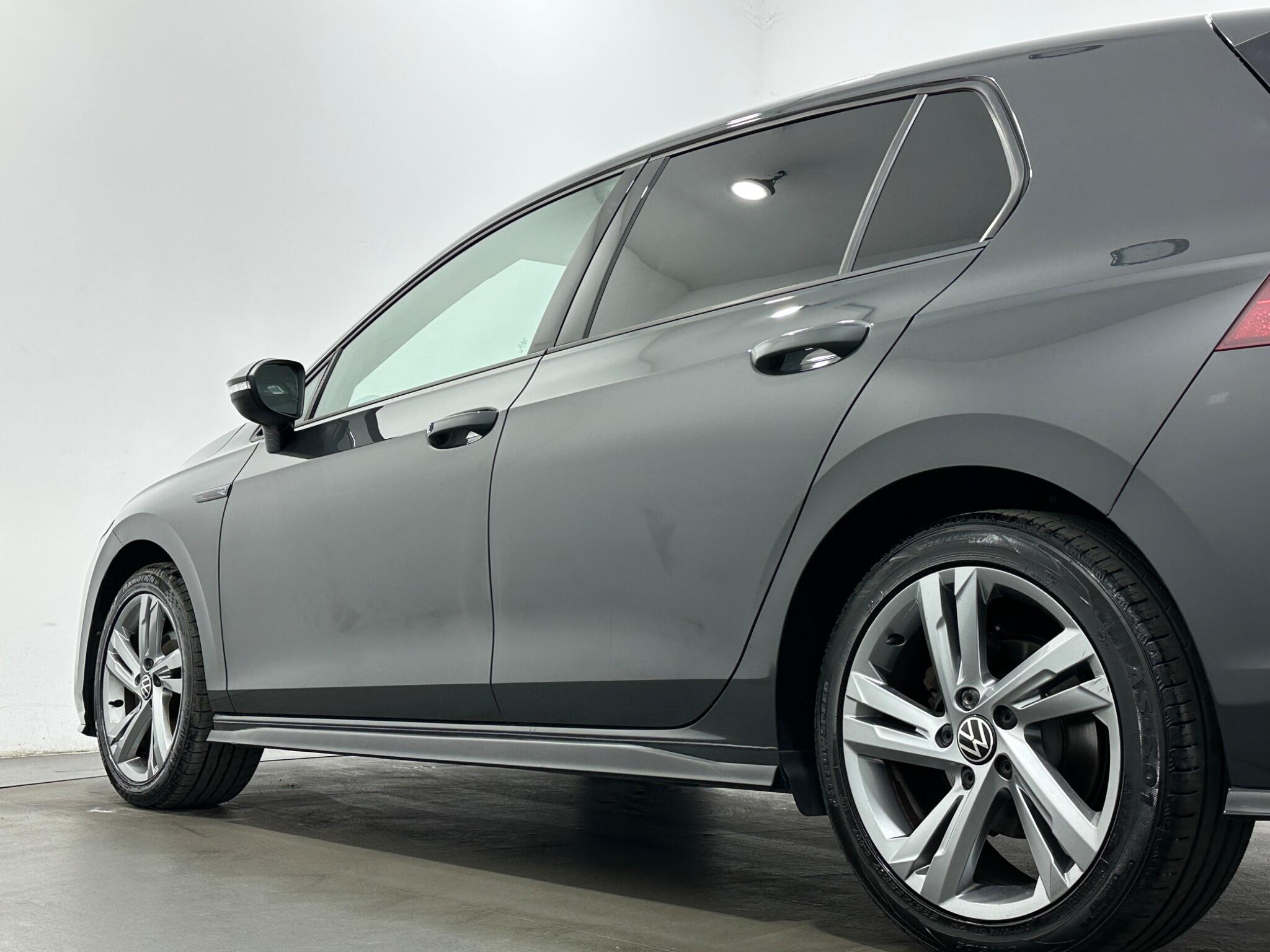 Volkswagen Golf view 47