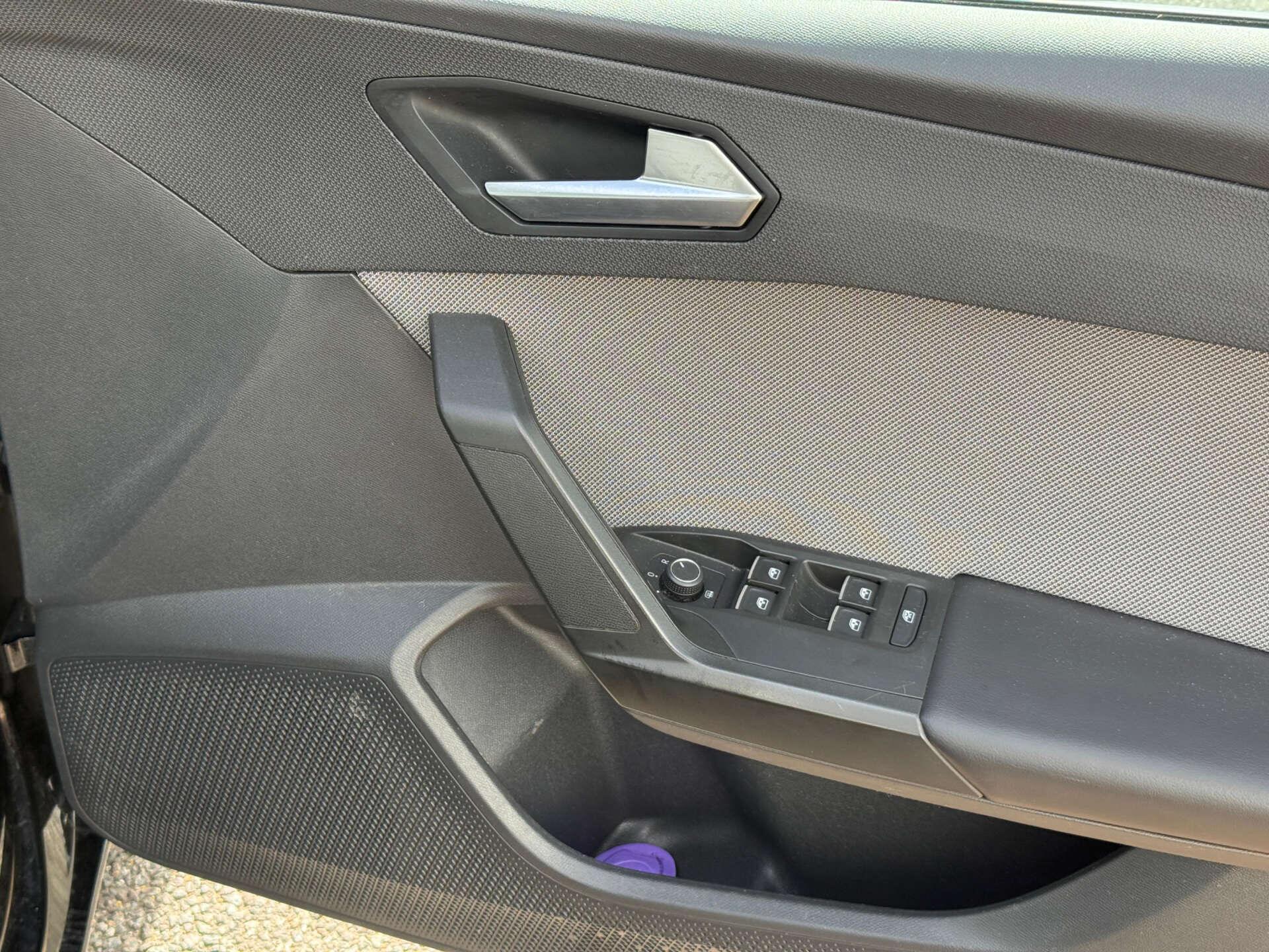 Seat Leon Leon view 39