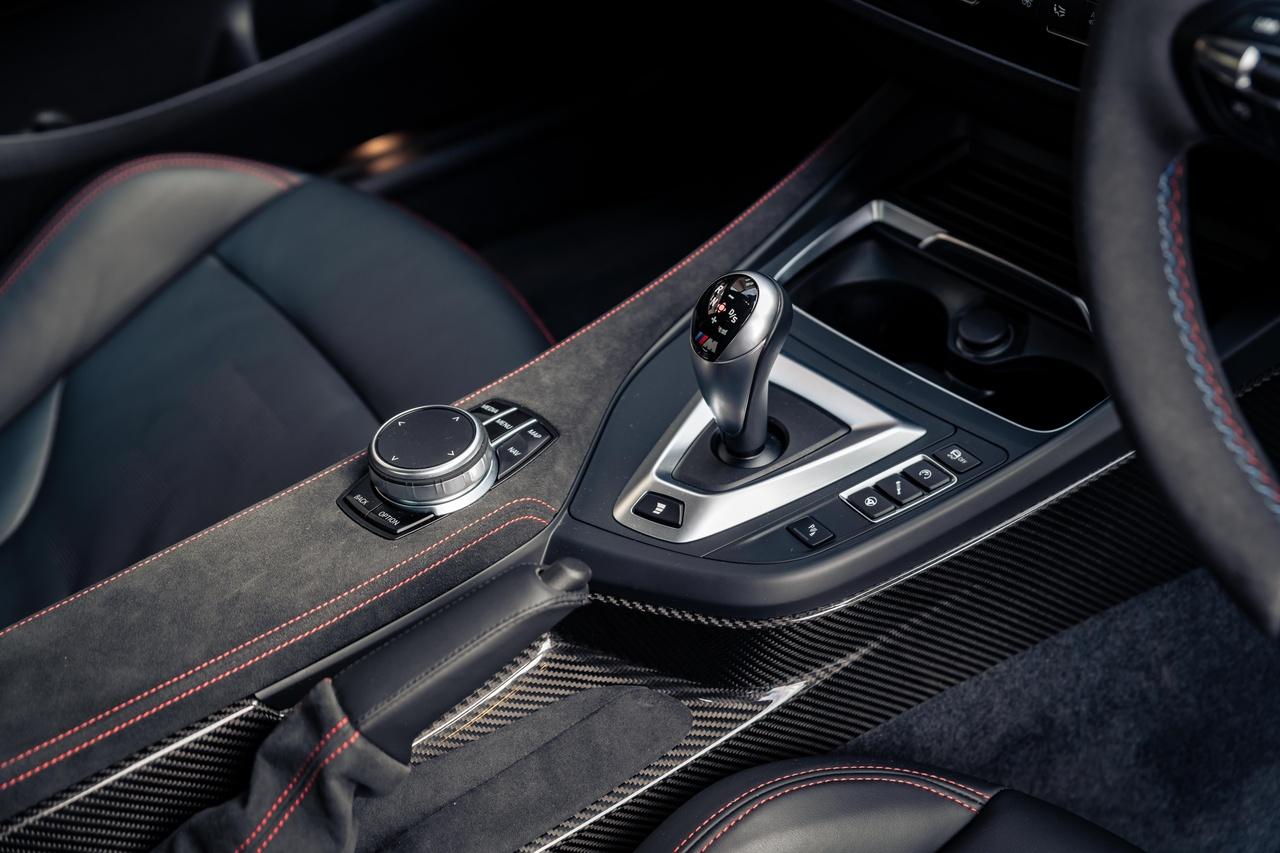 BMW M2 view 22