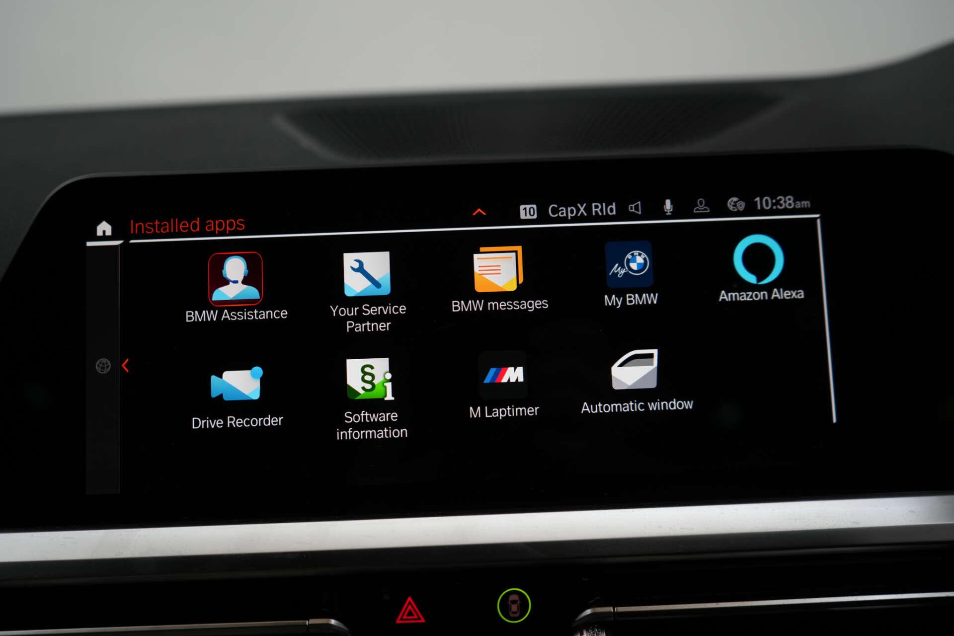 BMW 4 Series view 38