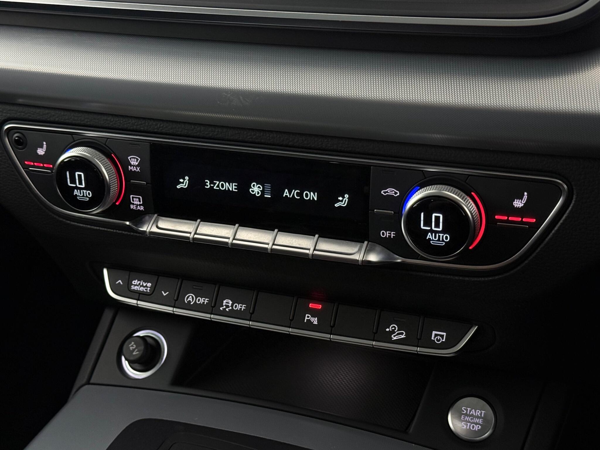 Audi Q5 view 20