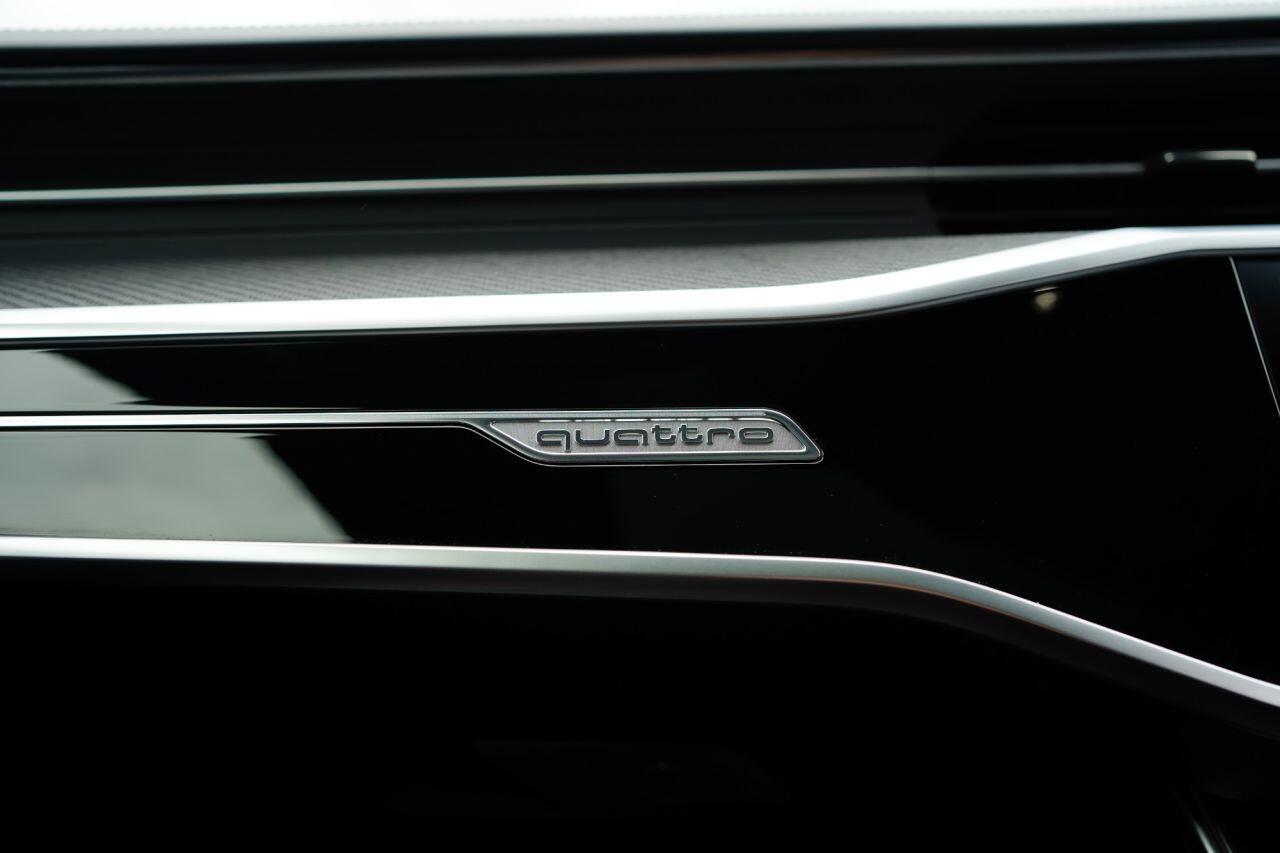 Audi RS6 view 43