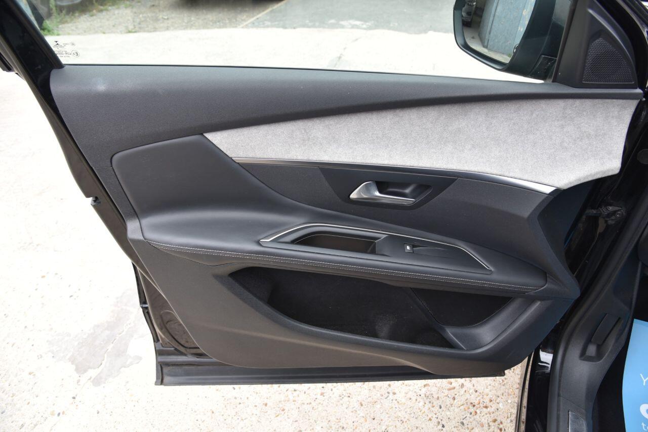 Peugeot 3008 view 57