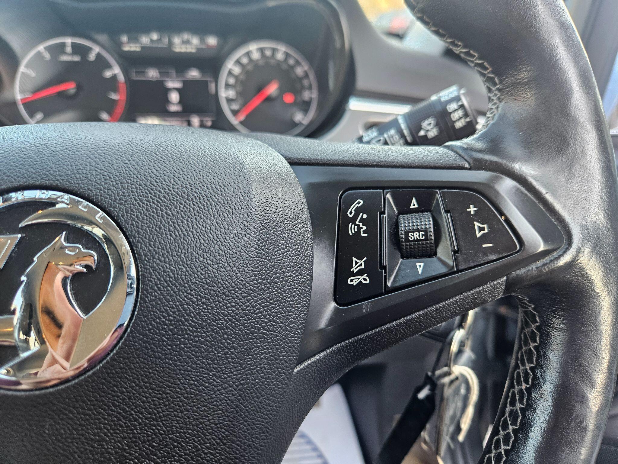 2018 Vauxhall Corsa image 31