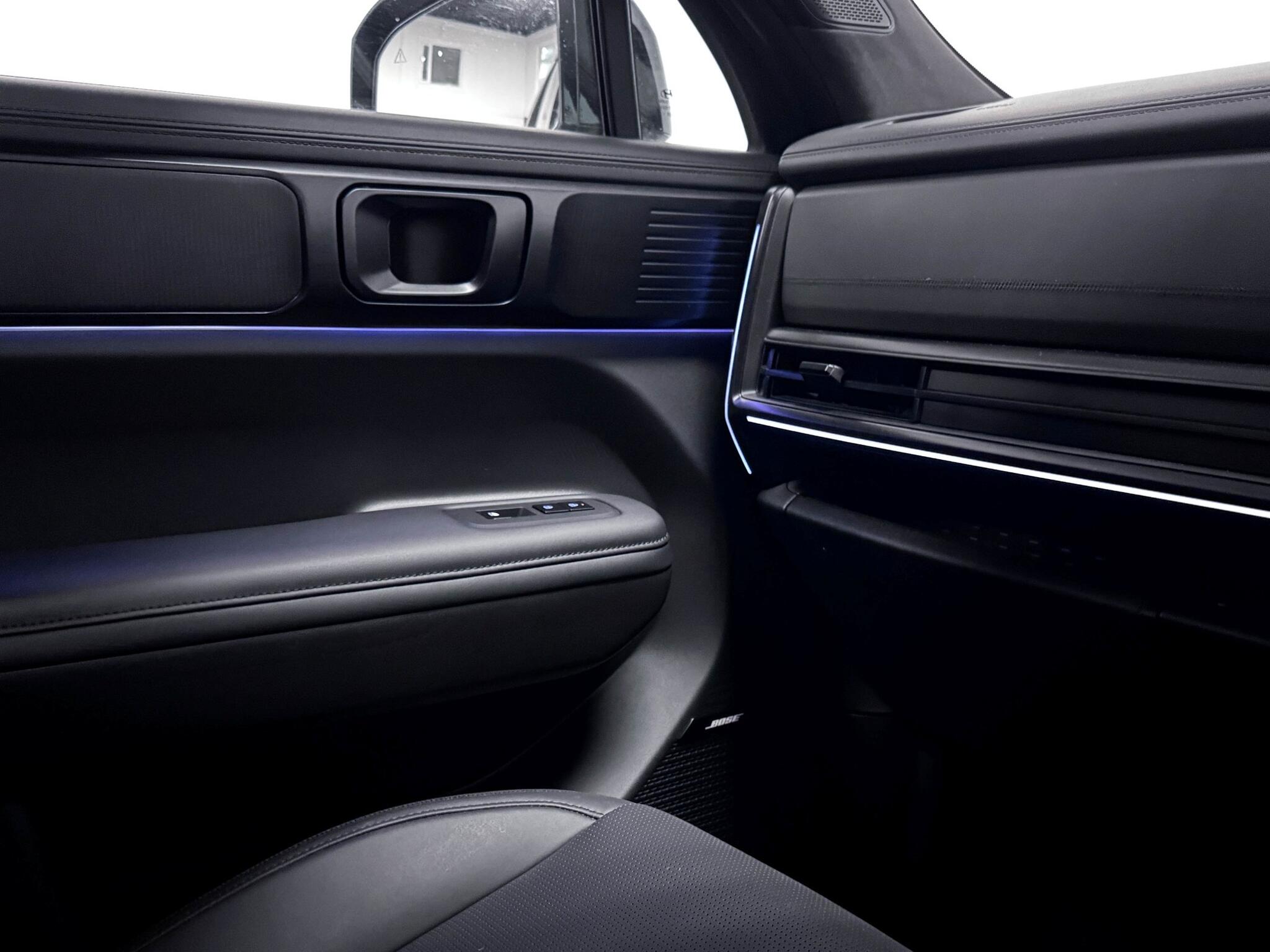 Hyundai Santa Fe view 47