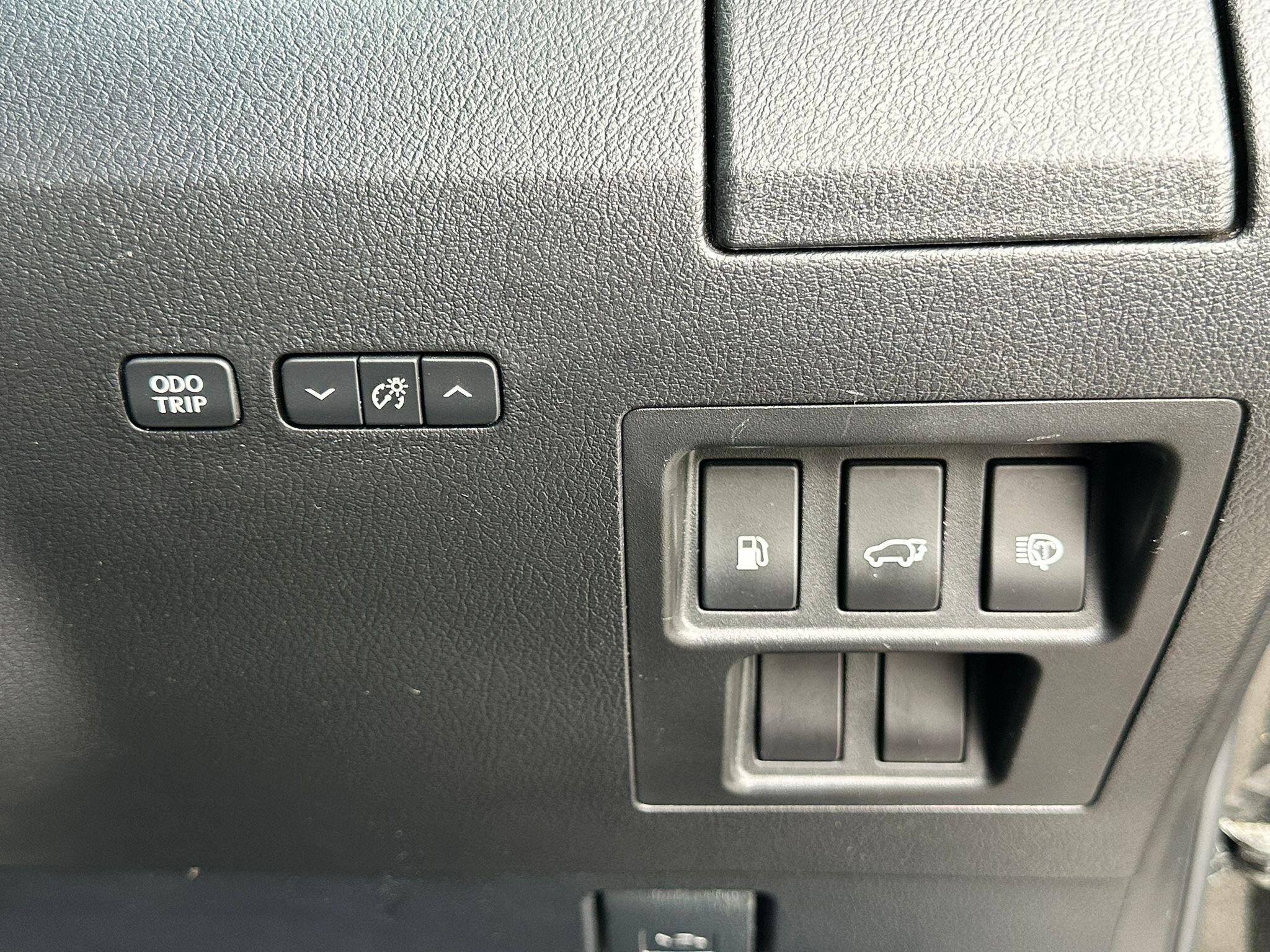 Lexus RX view 19