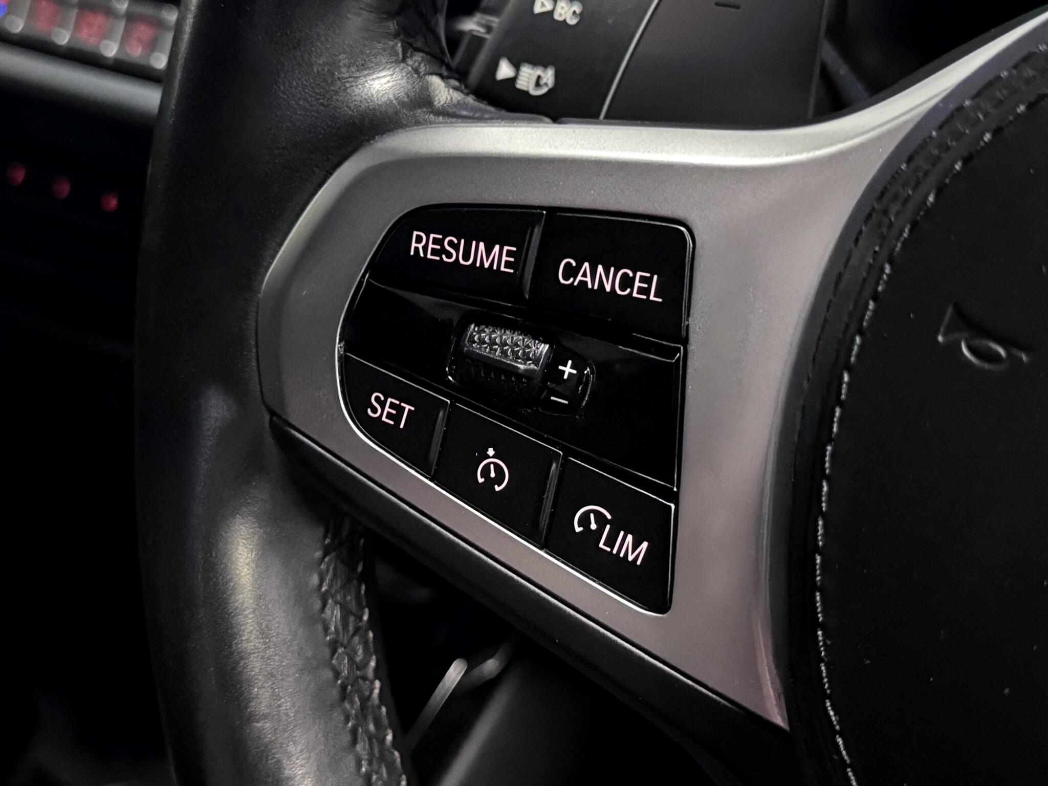 BMW X3 view 28