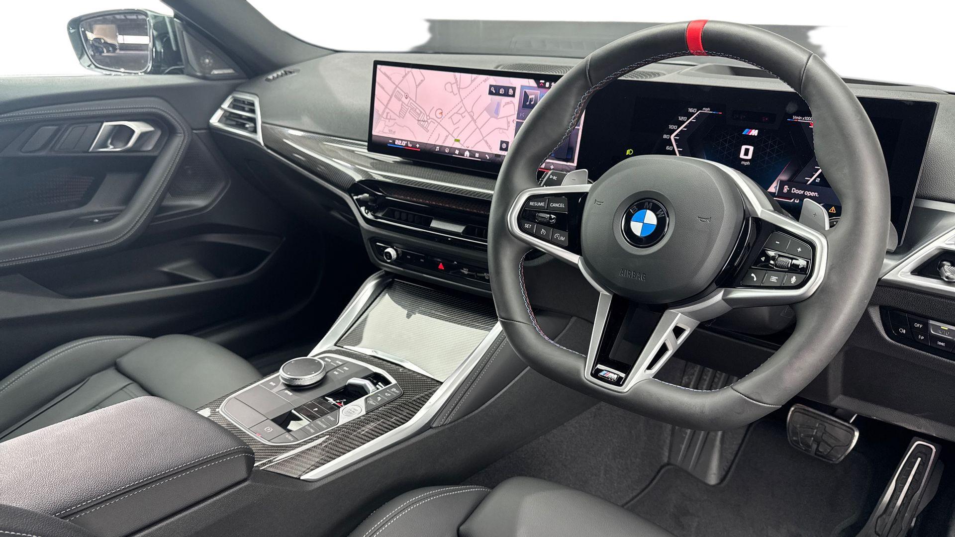 BMW 2 Series view 13