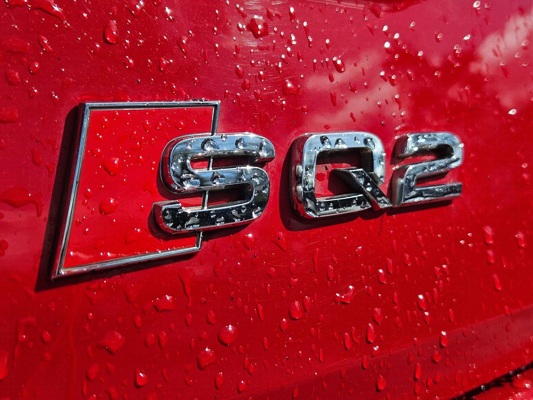 2019 Audi SQ2 image 55