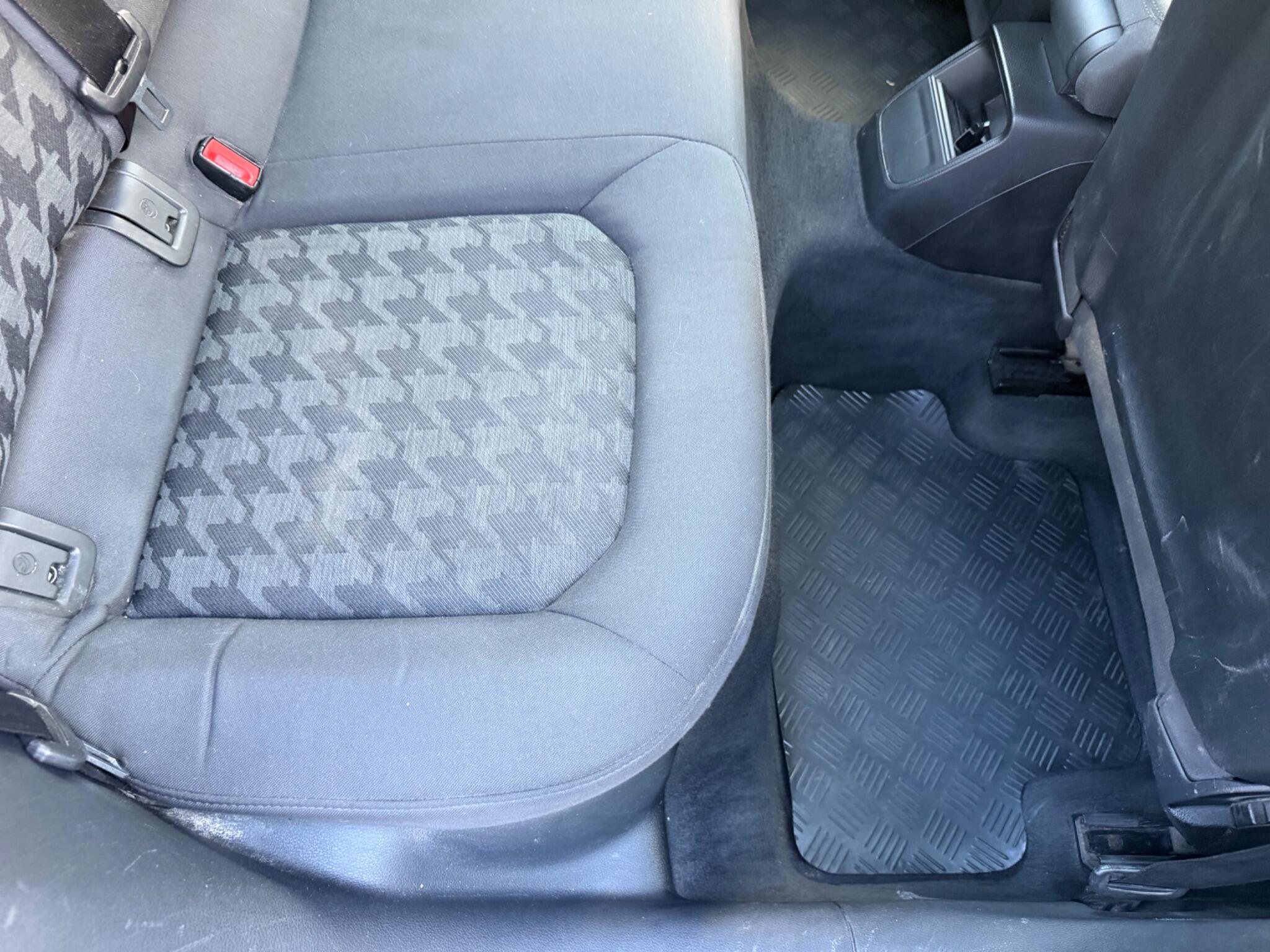 Audi A3 view 23
