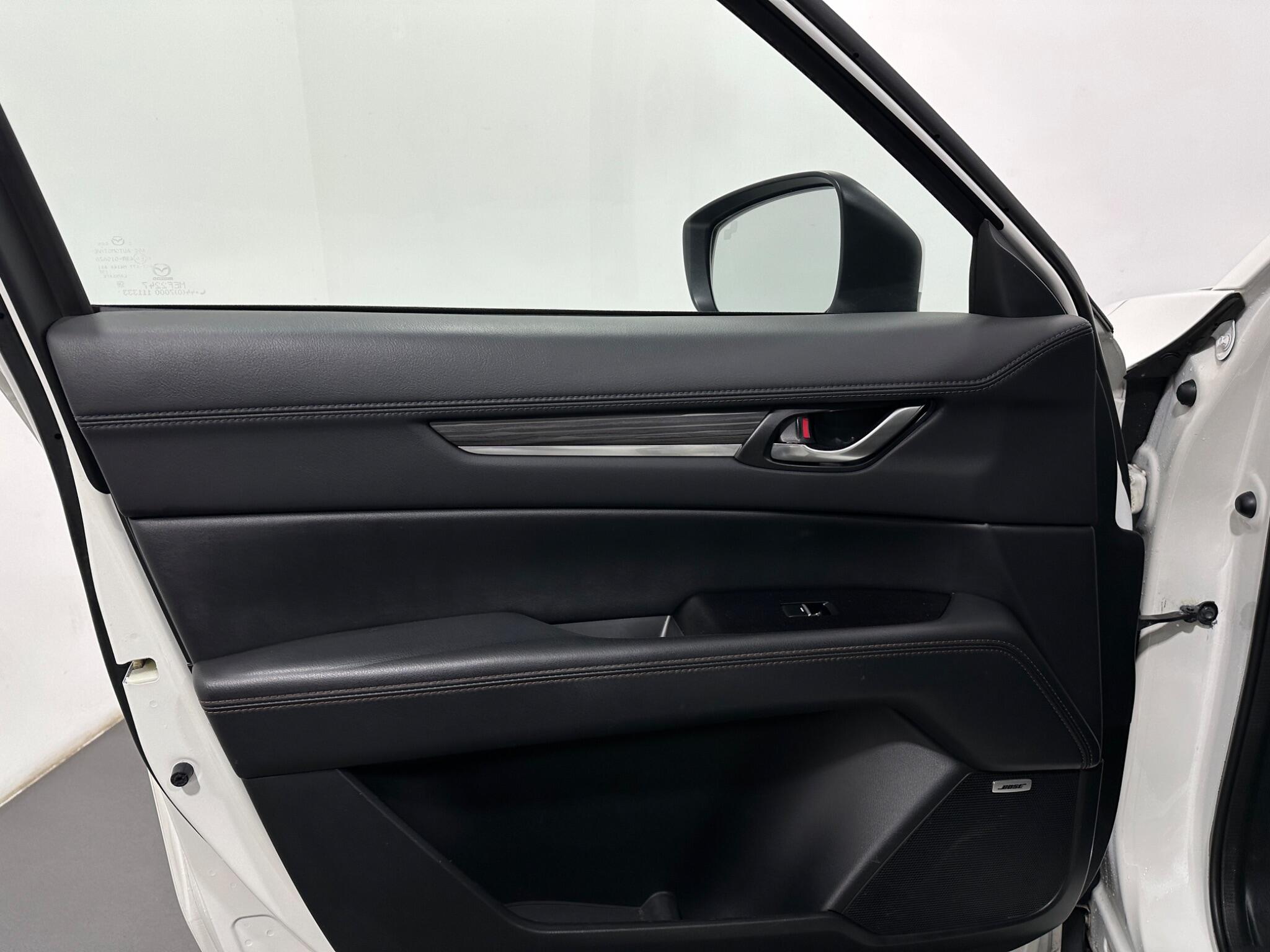 Mazda CX-5 view 37