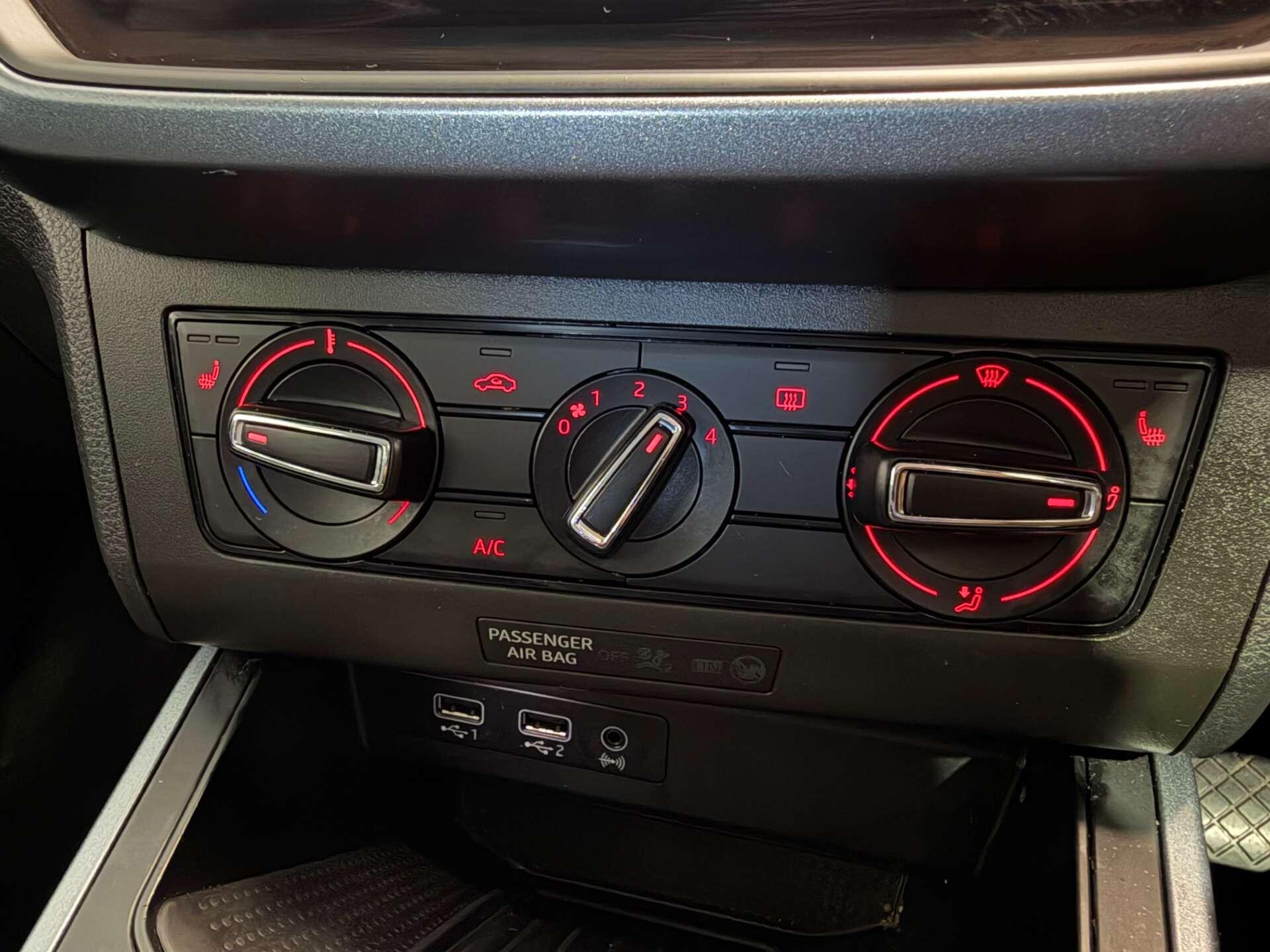 SEAT Arona view 31