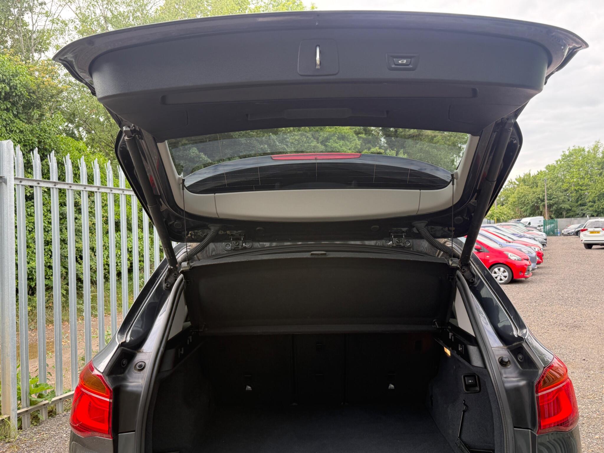 2019 BMW X1 image 51