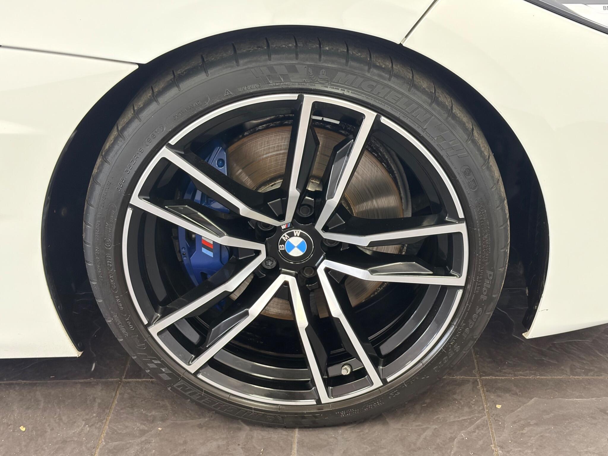 BMW Z4 view 16