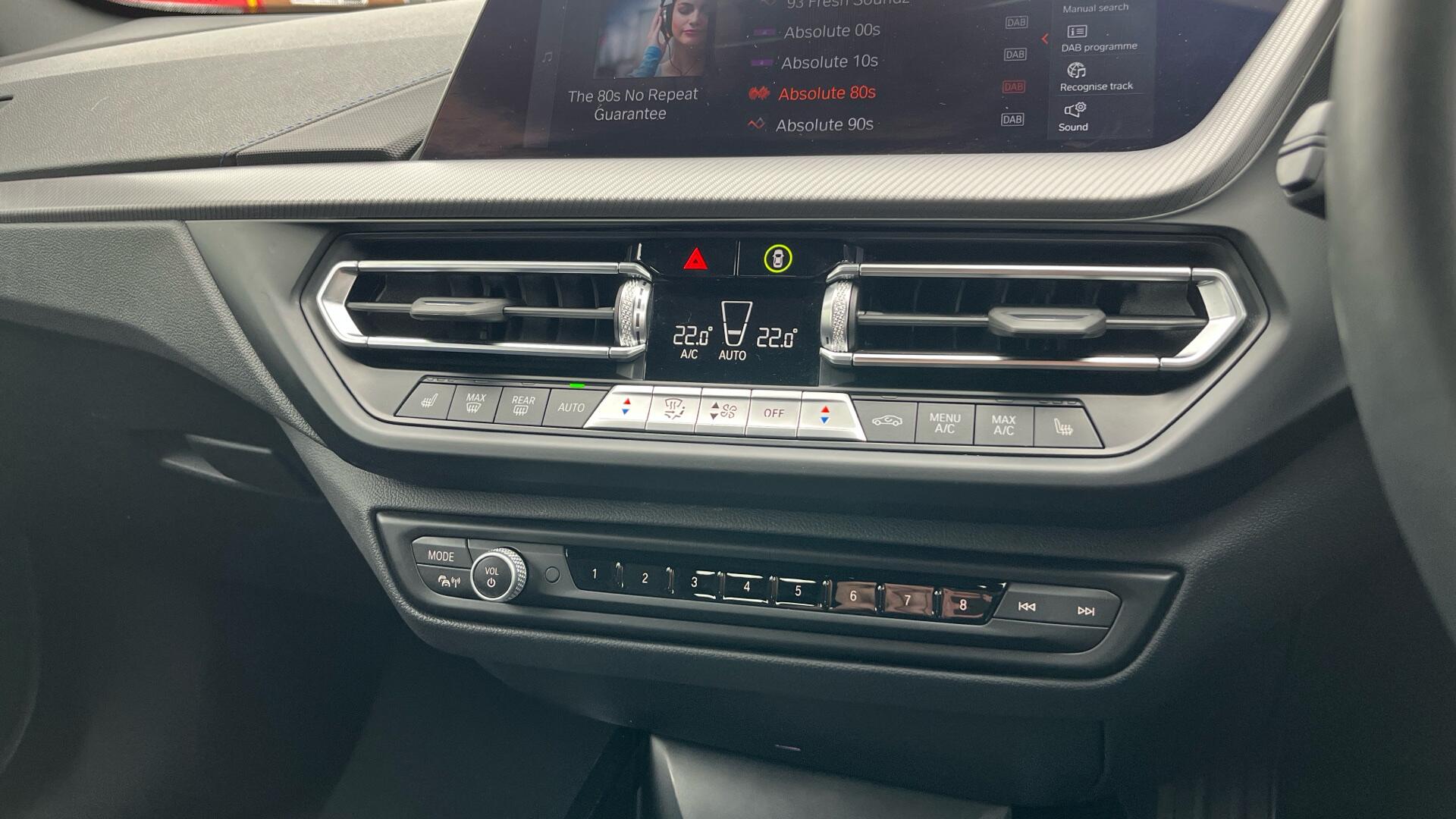 BMW 1 Series view 43