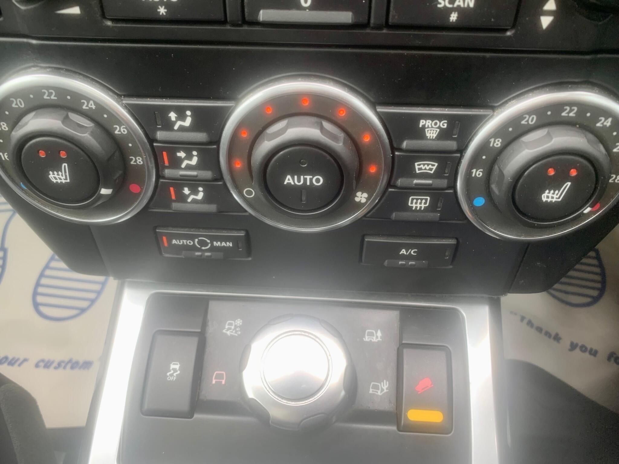 Land Rover Freelander 2 view 38