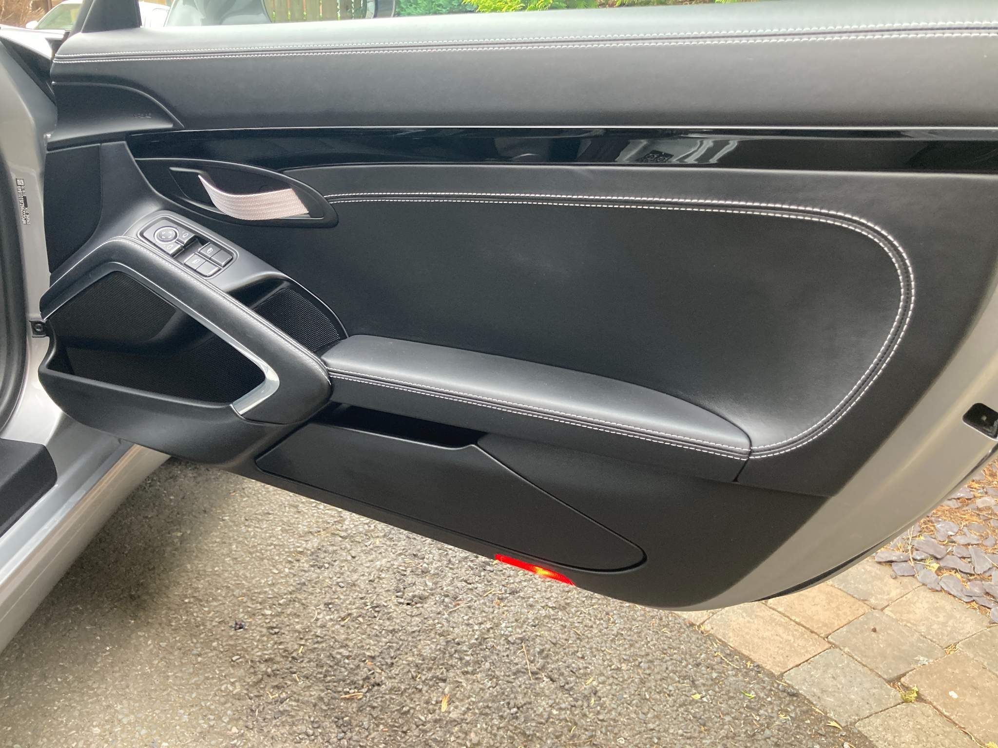Porsche 911 view 46