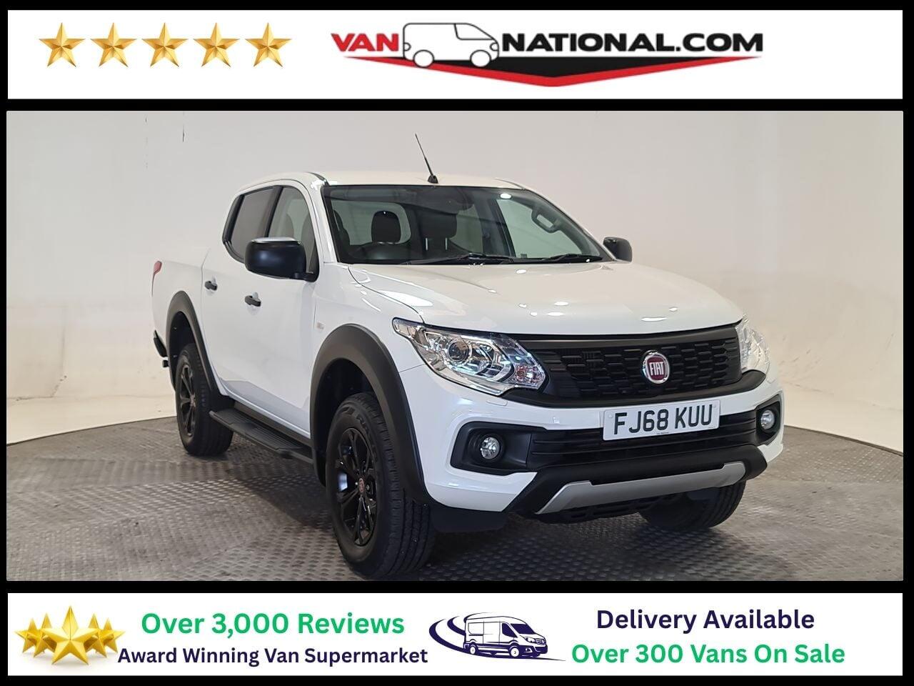 Fiat Fullback