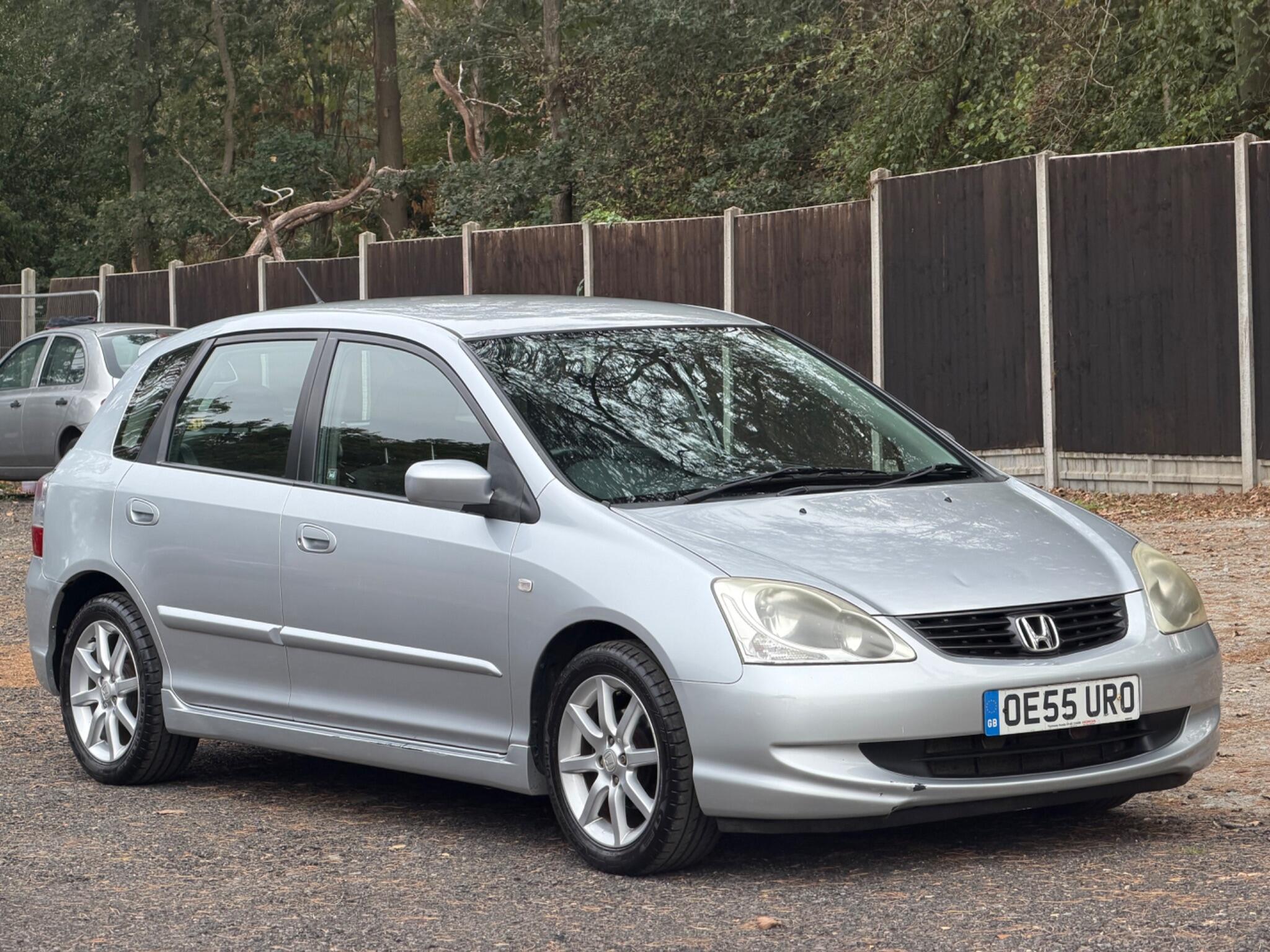 2006 Honda Civic