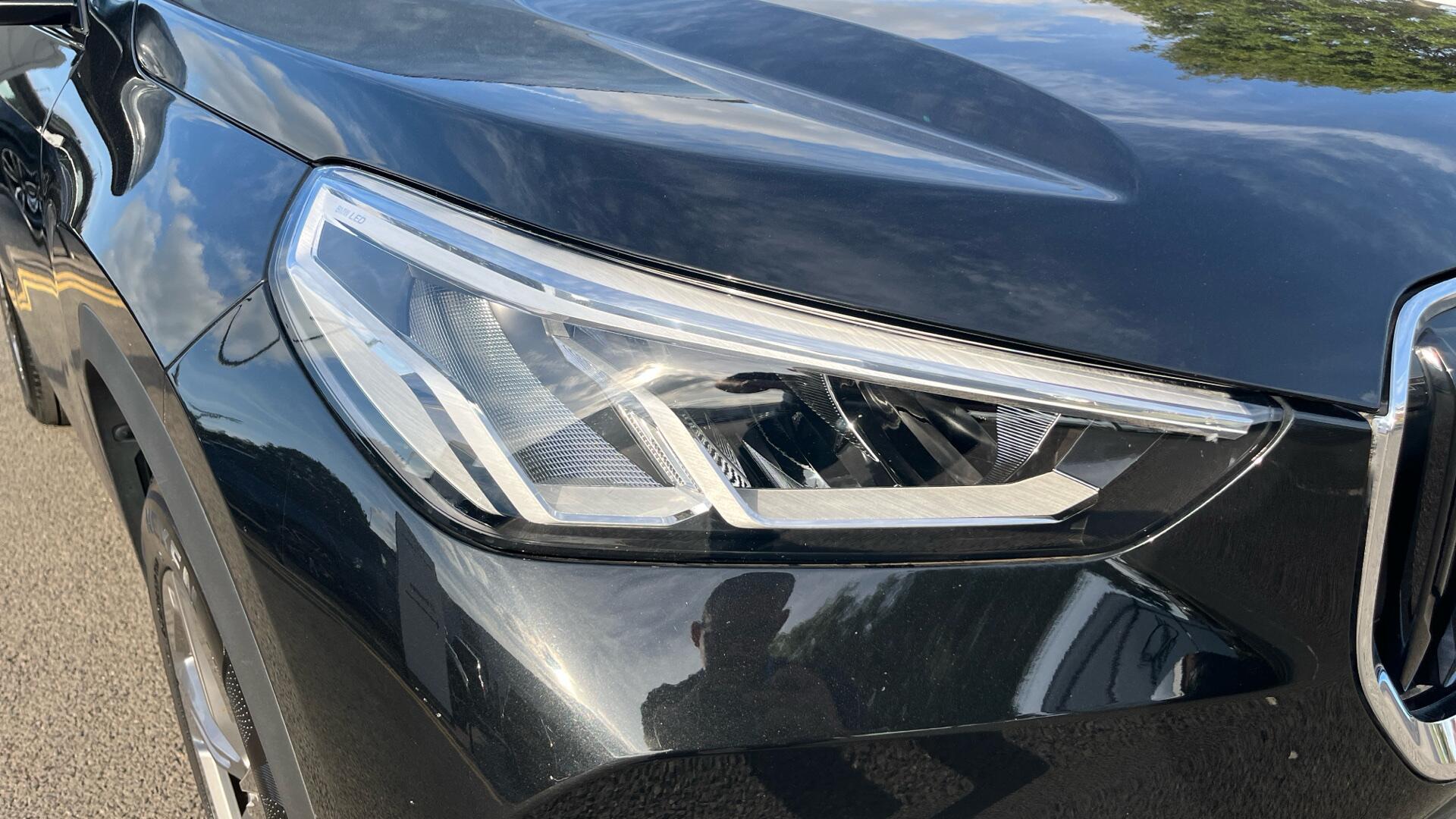 BMW X1 view 23
