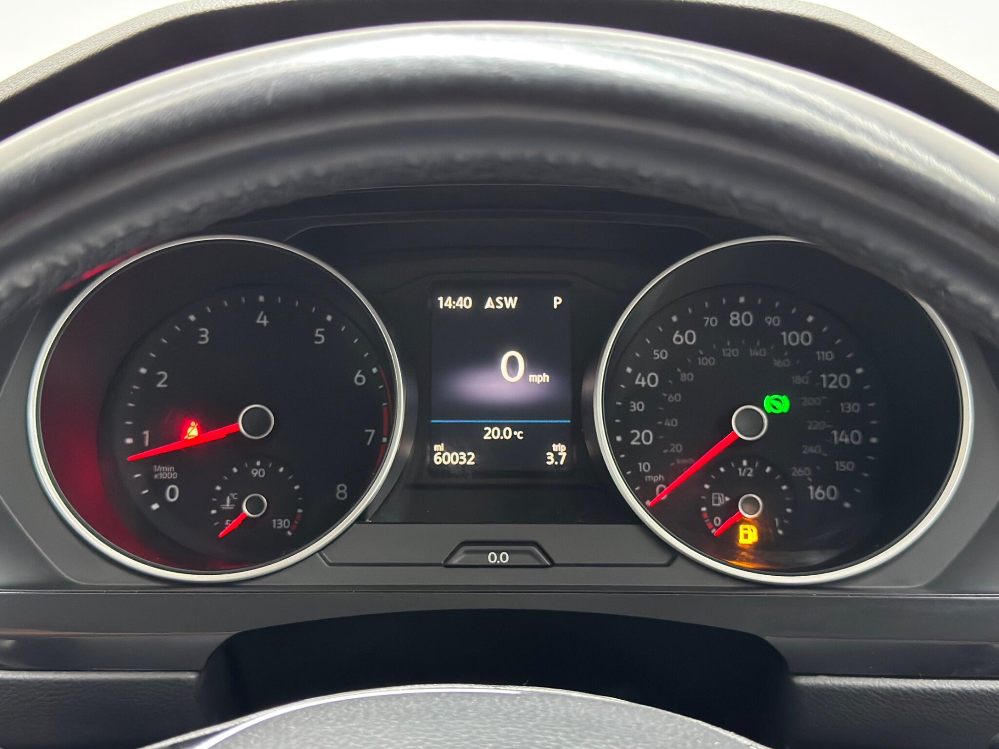 Volkswagen Tiguan view 20