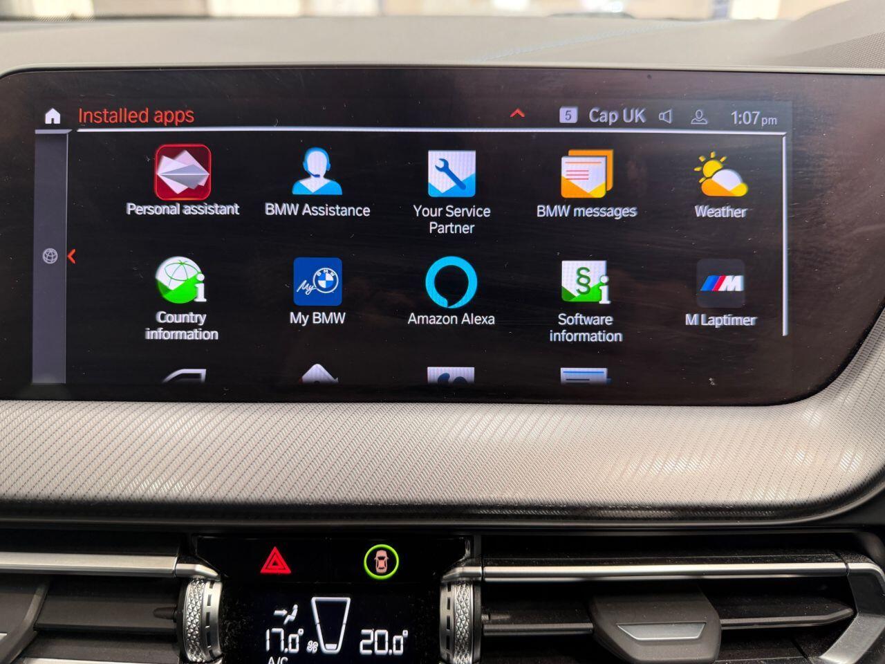 BMW 2 Series Gran Coupe view 43