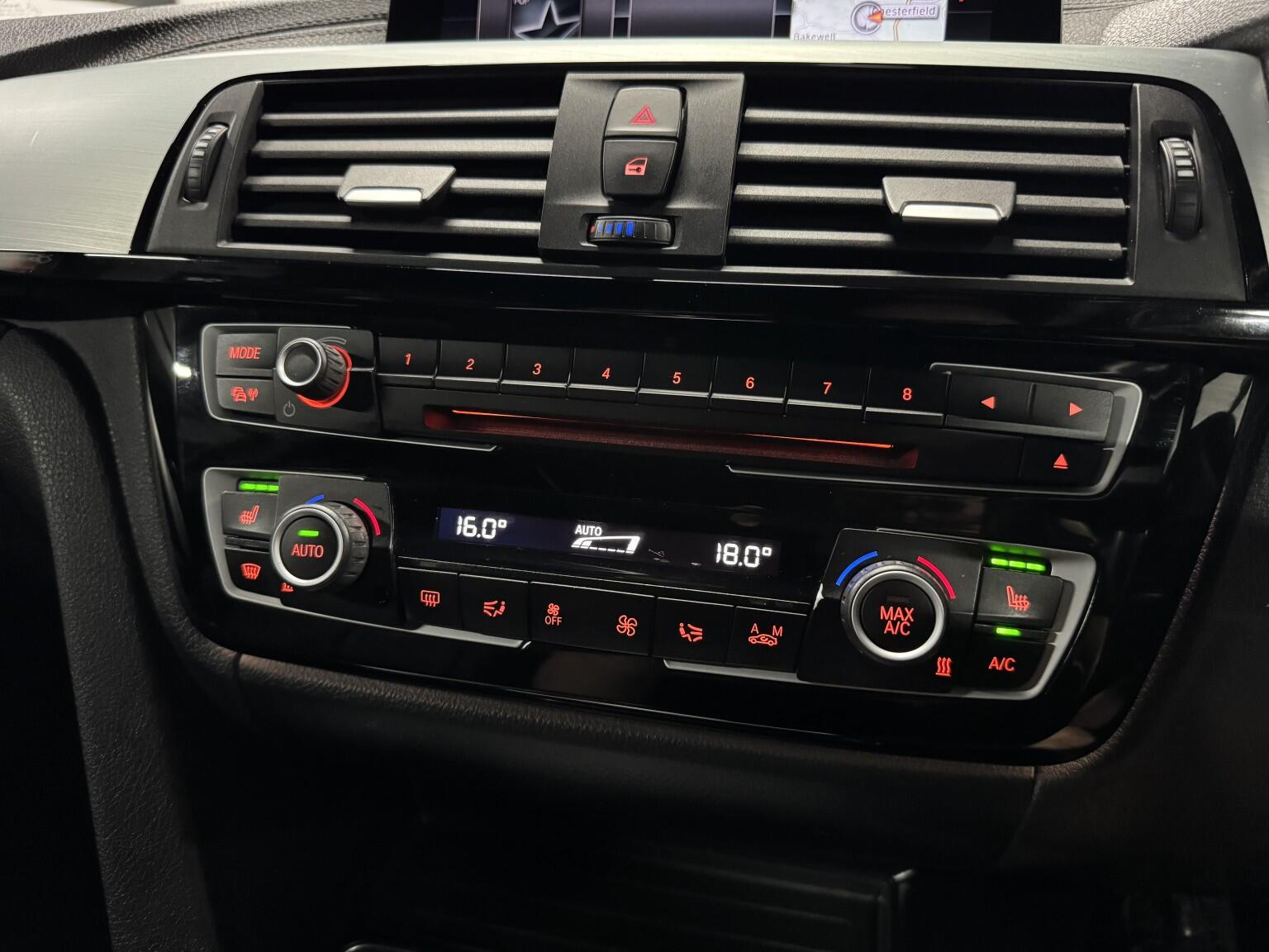BMW 4 Series view 31