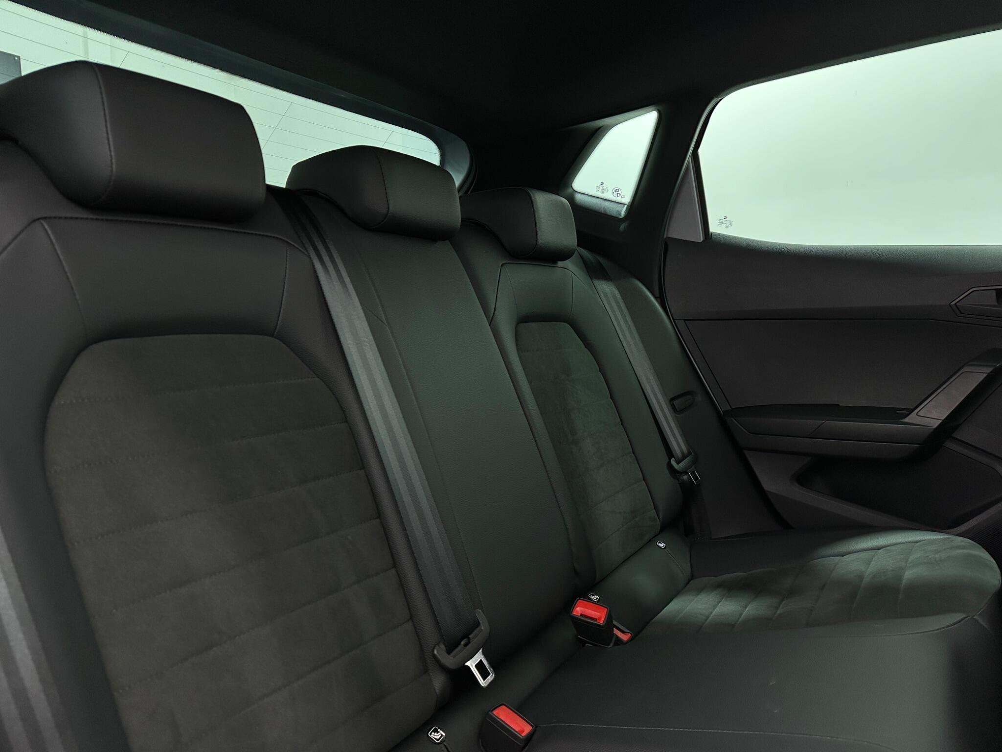 Seat Ibiza view 41