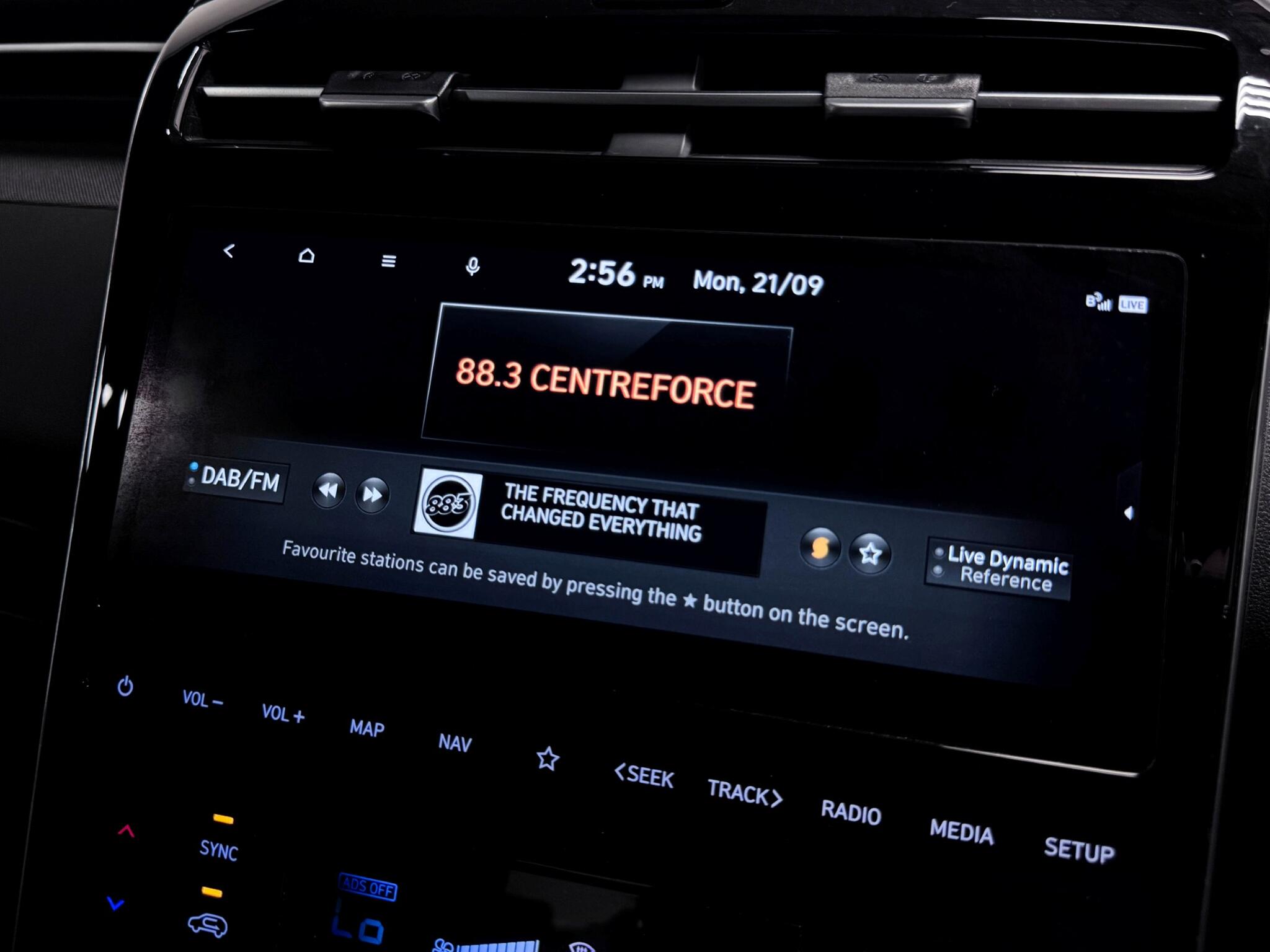 Hyundai Tucson view 71