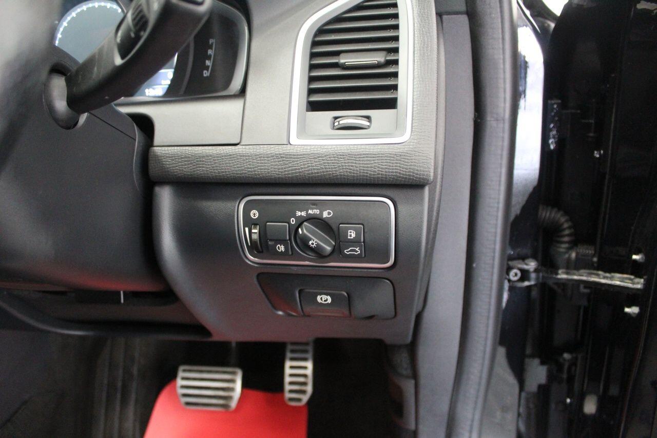 Volvo XC60 view 47