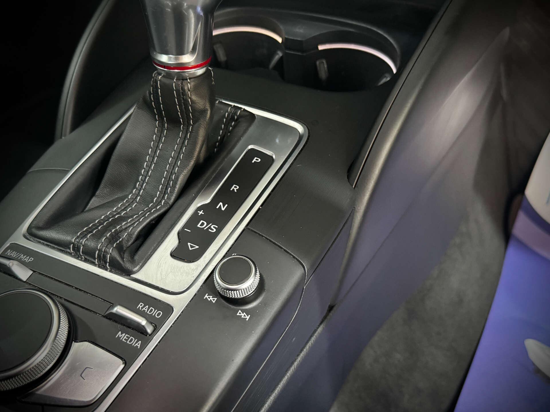 Audi S3 view 40