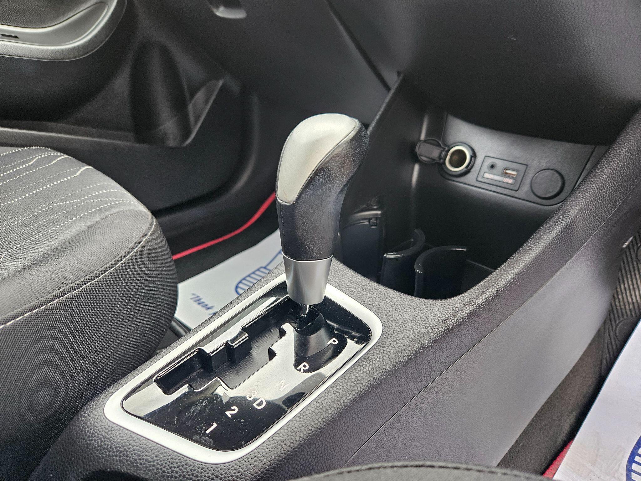 2016 Kia Picanto image 26