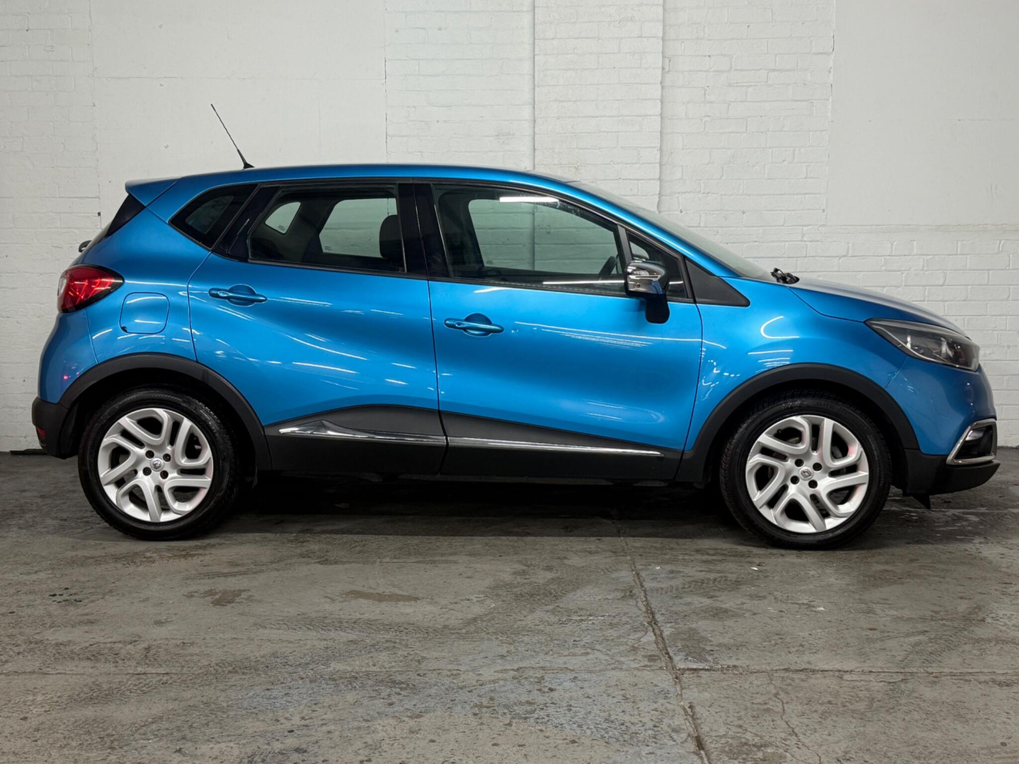 2014 Renault Captur 1.5 dCi ENERGY Dynamique MediaNav Euro 5 (s/s) 5dr • 115,000 miles image 9