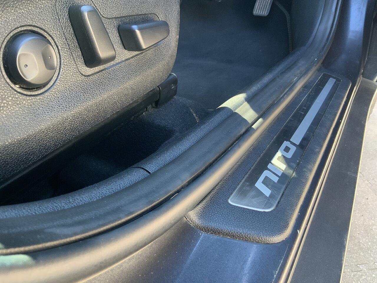 Kia Niro view 10