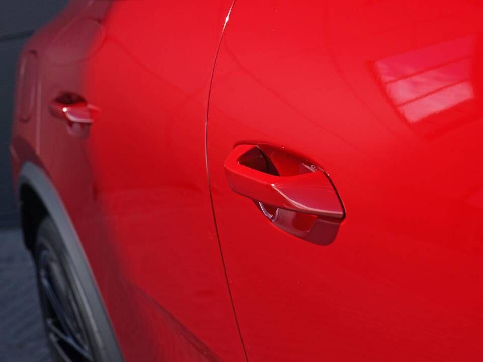 Porsche Macan view 58