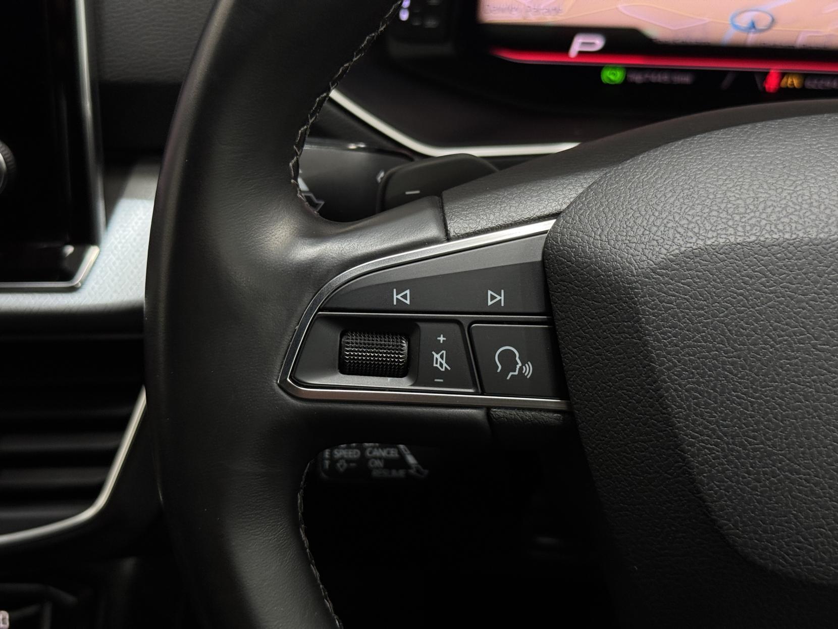 Seat Tarraco view 39