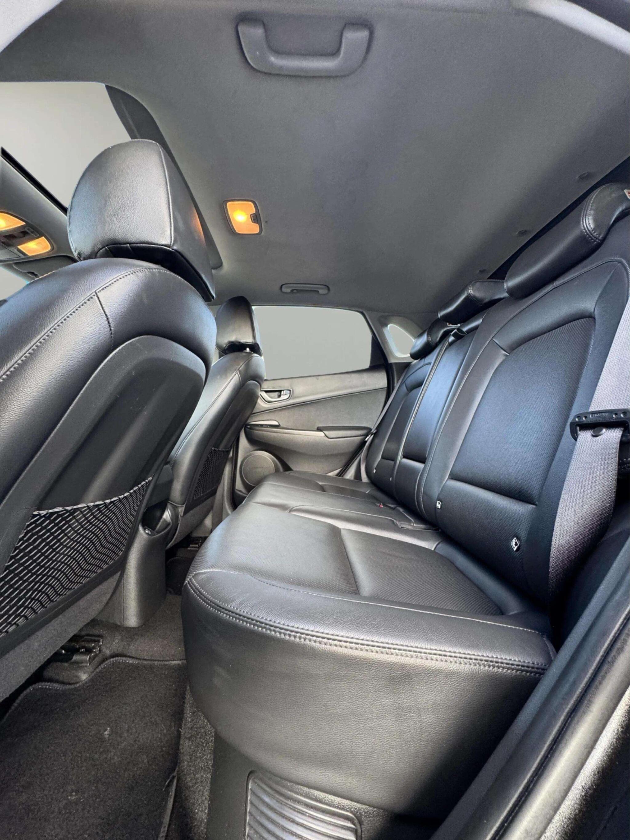 Hyundai Kona view 67