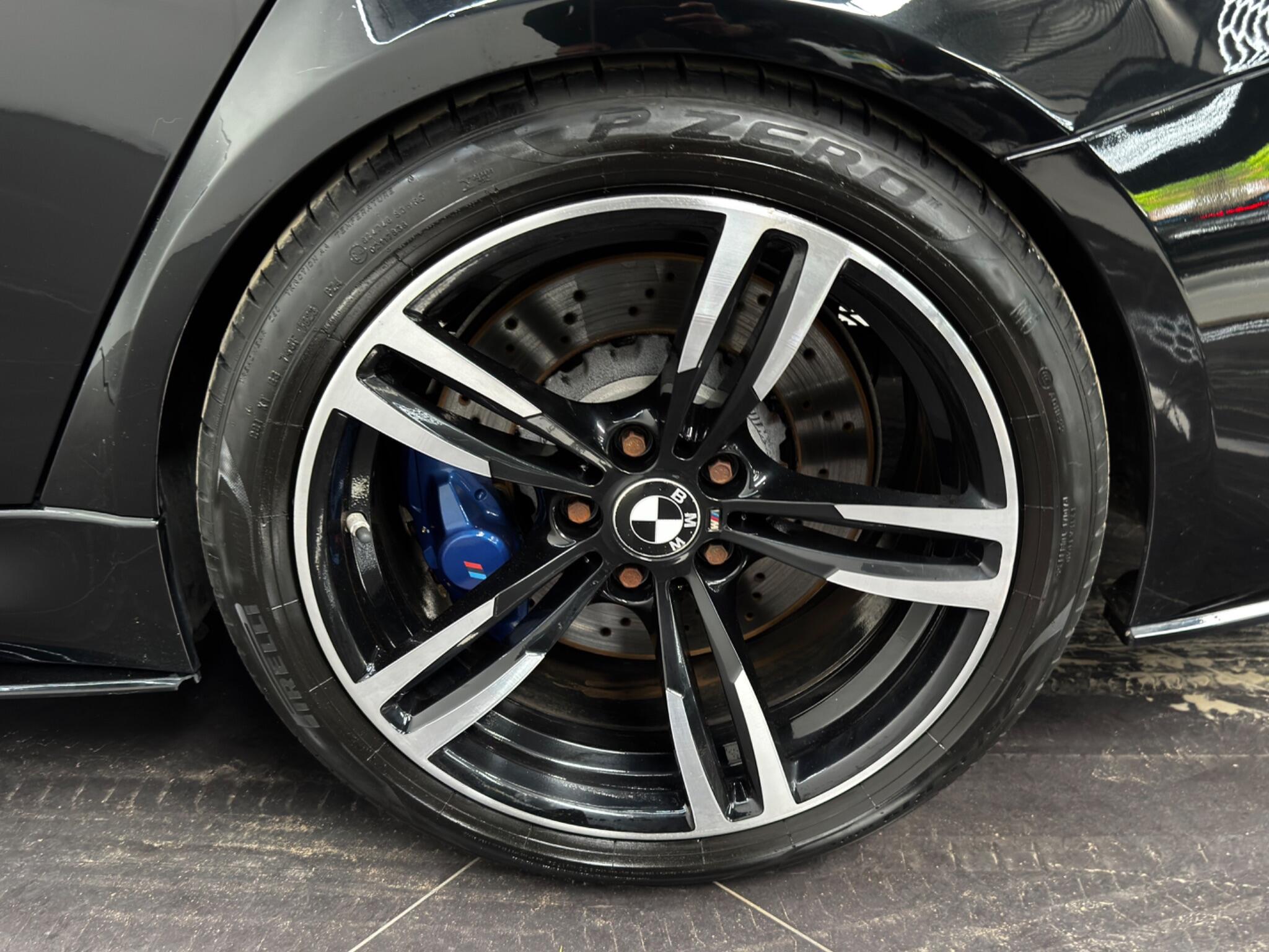 BMW M3 view 66