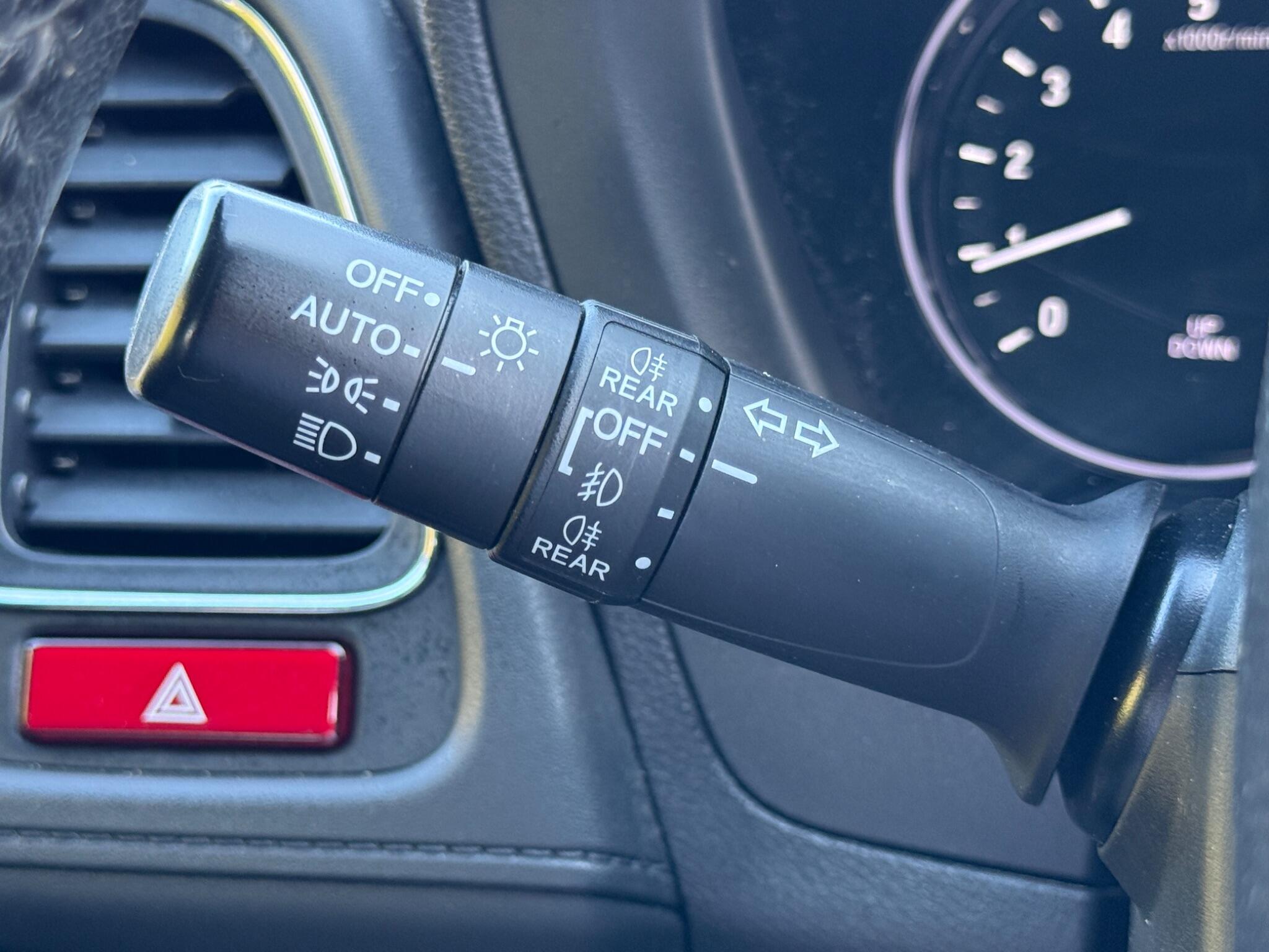 Honda HR-V - Image 65